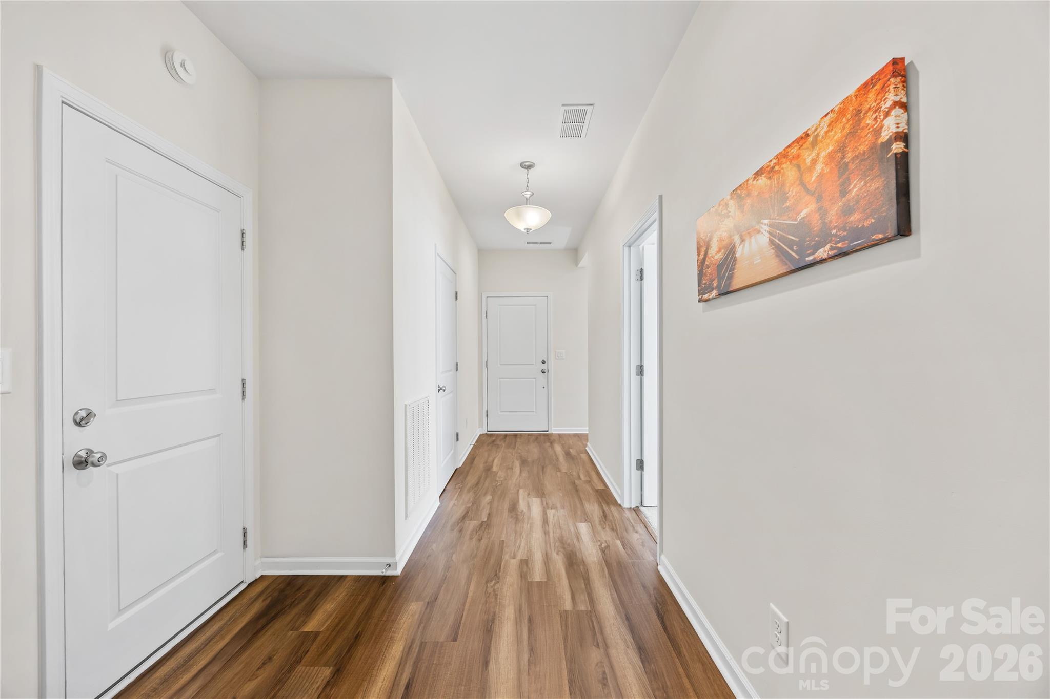 nice foyer - 264 Flat Rock Drive, Denver