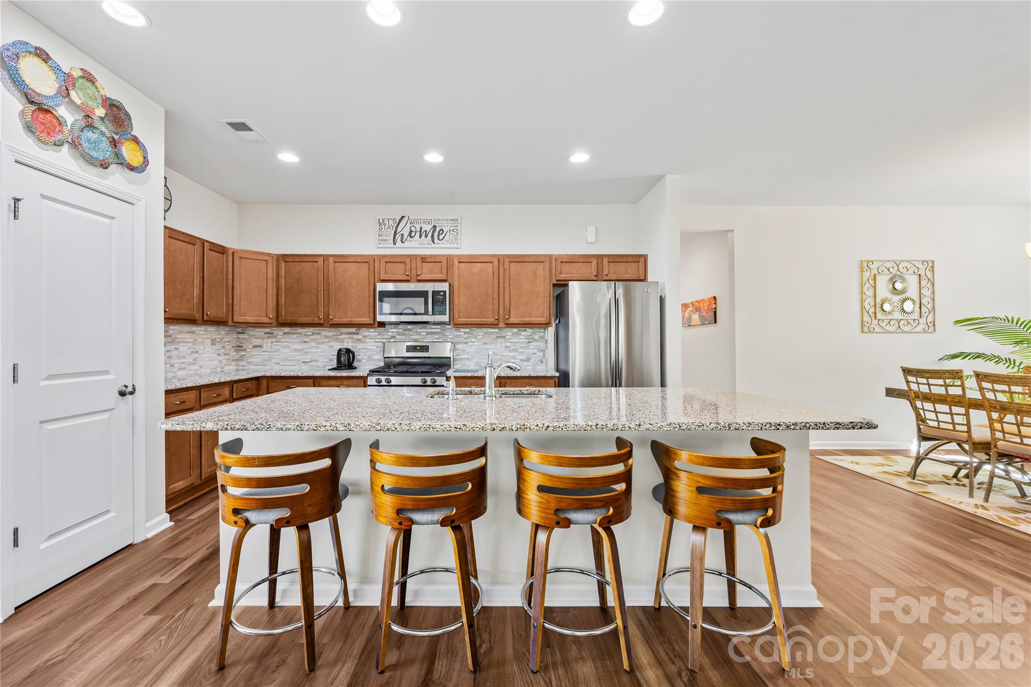 Single Family Residence at 264 Flat Rock Drive, Denver, photo 19 of 33
