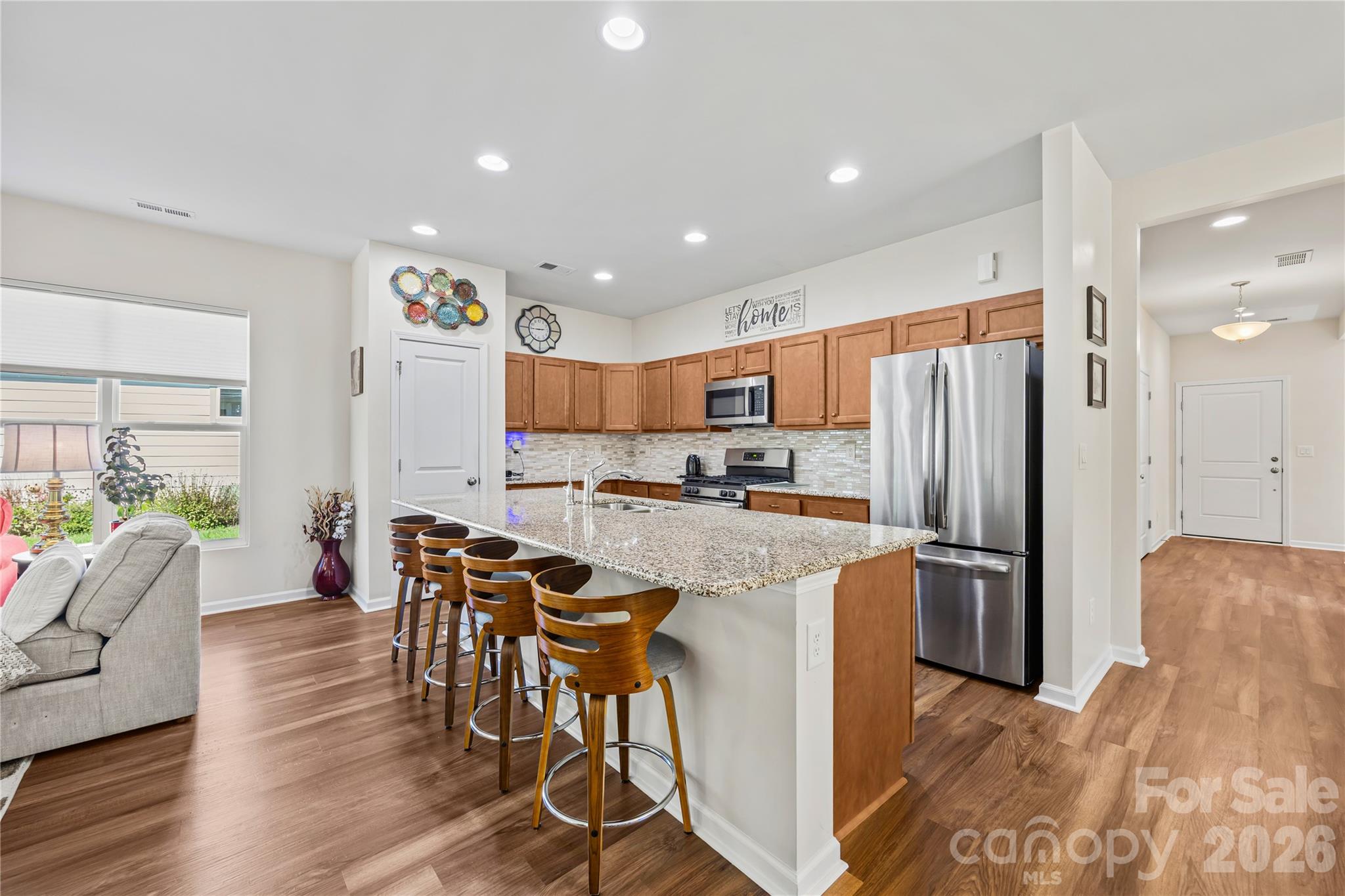 Single Family Residence at 264 Flat Rock Drive, Denver, photo 20 of 33