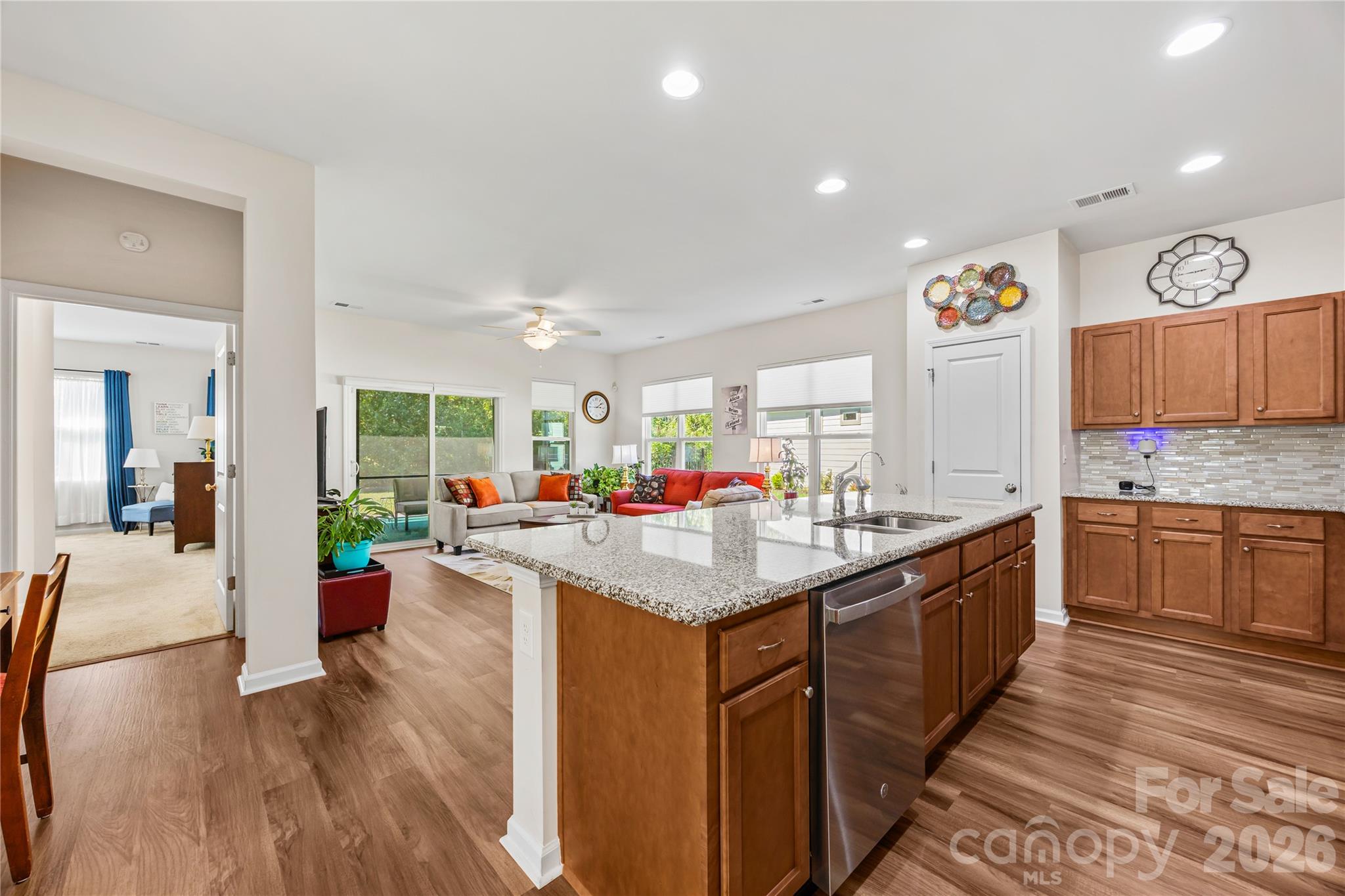 Single Family Residence at 264 Flat Rock Drive, Denver, photo 21 of 33