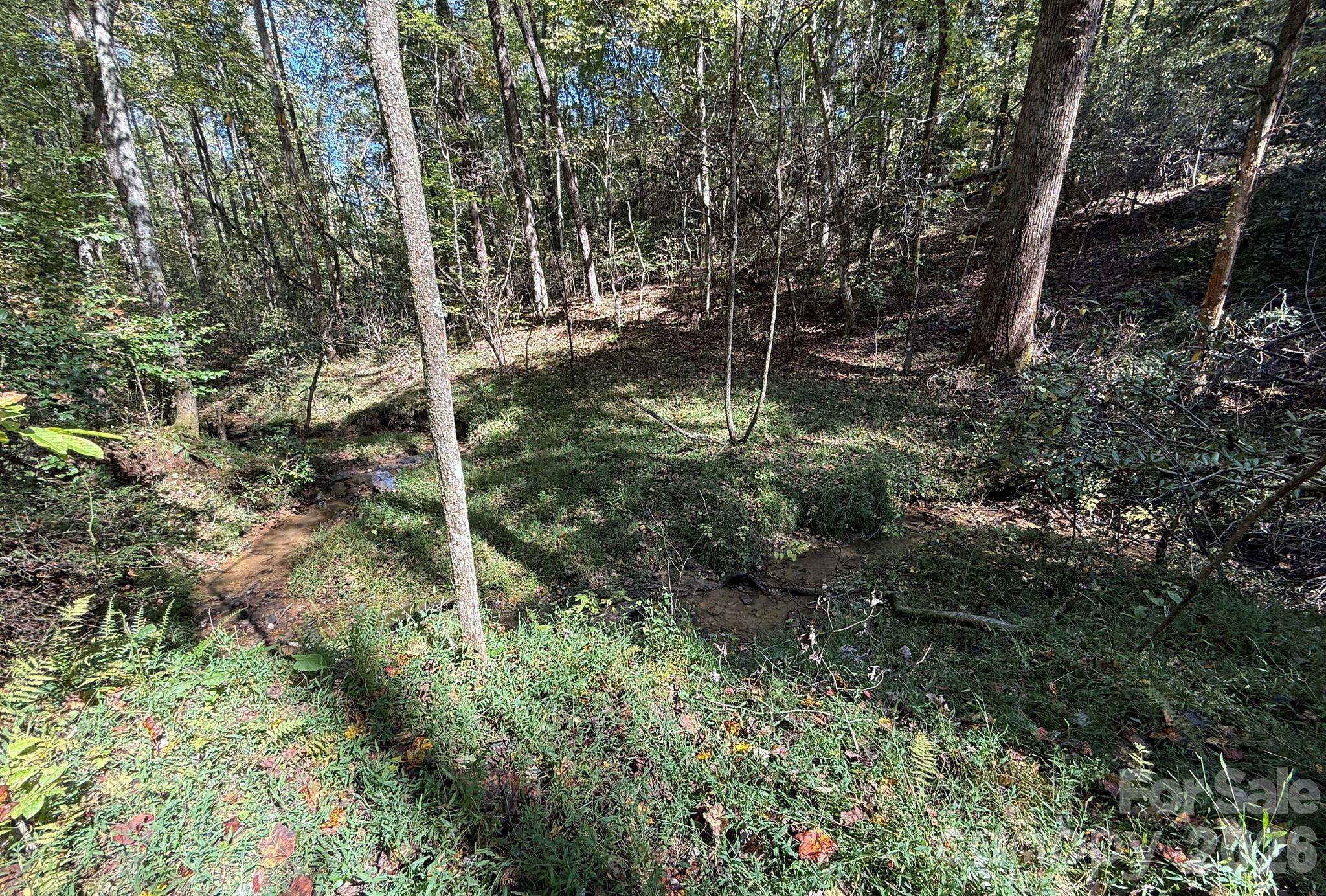 3 bends in creek - V/L Secluded Circle, Marion