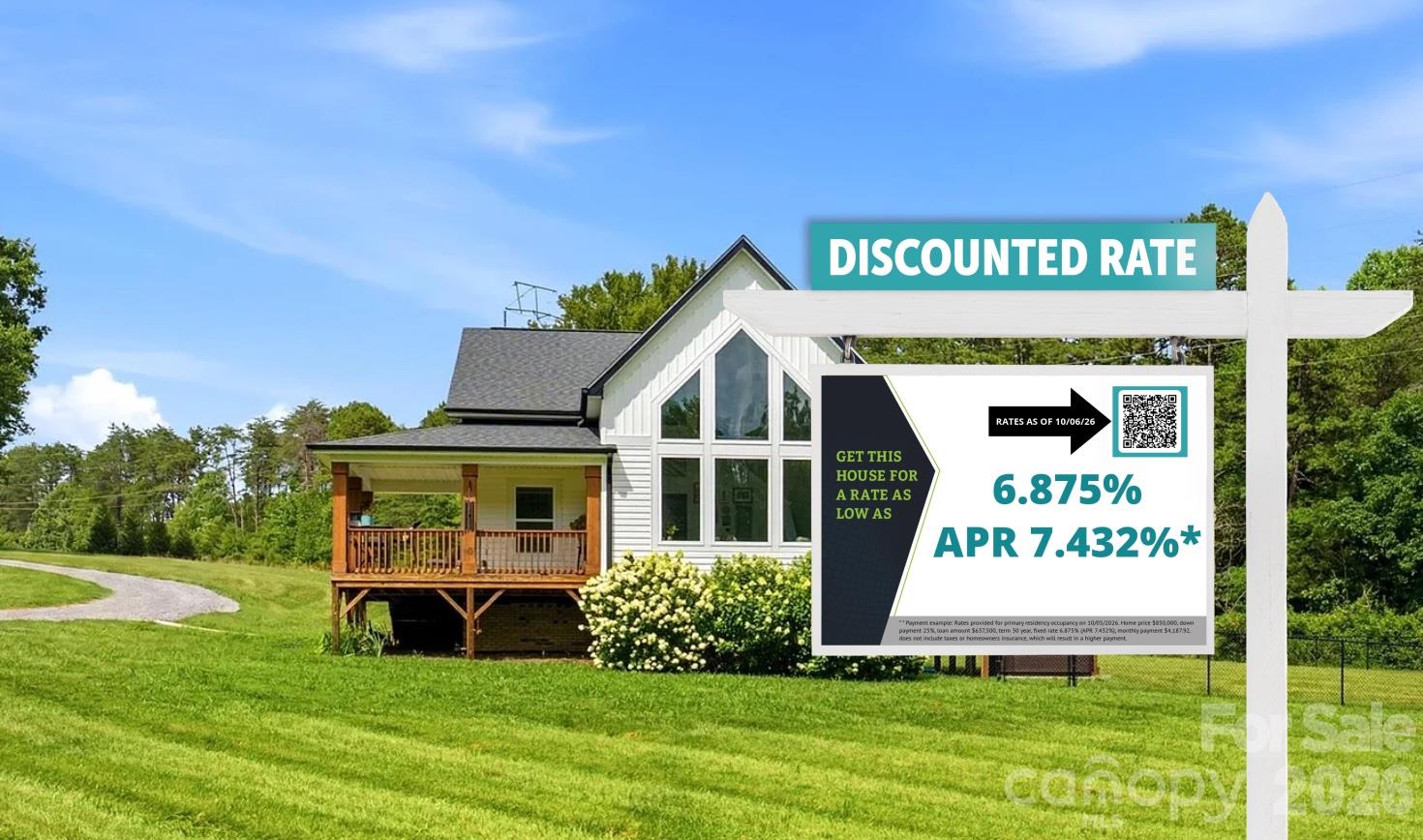 Single Family Residence at 2399 Blackburn Bridge Road, Maiden, photo 49 of 49