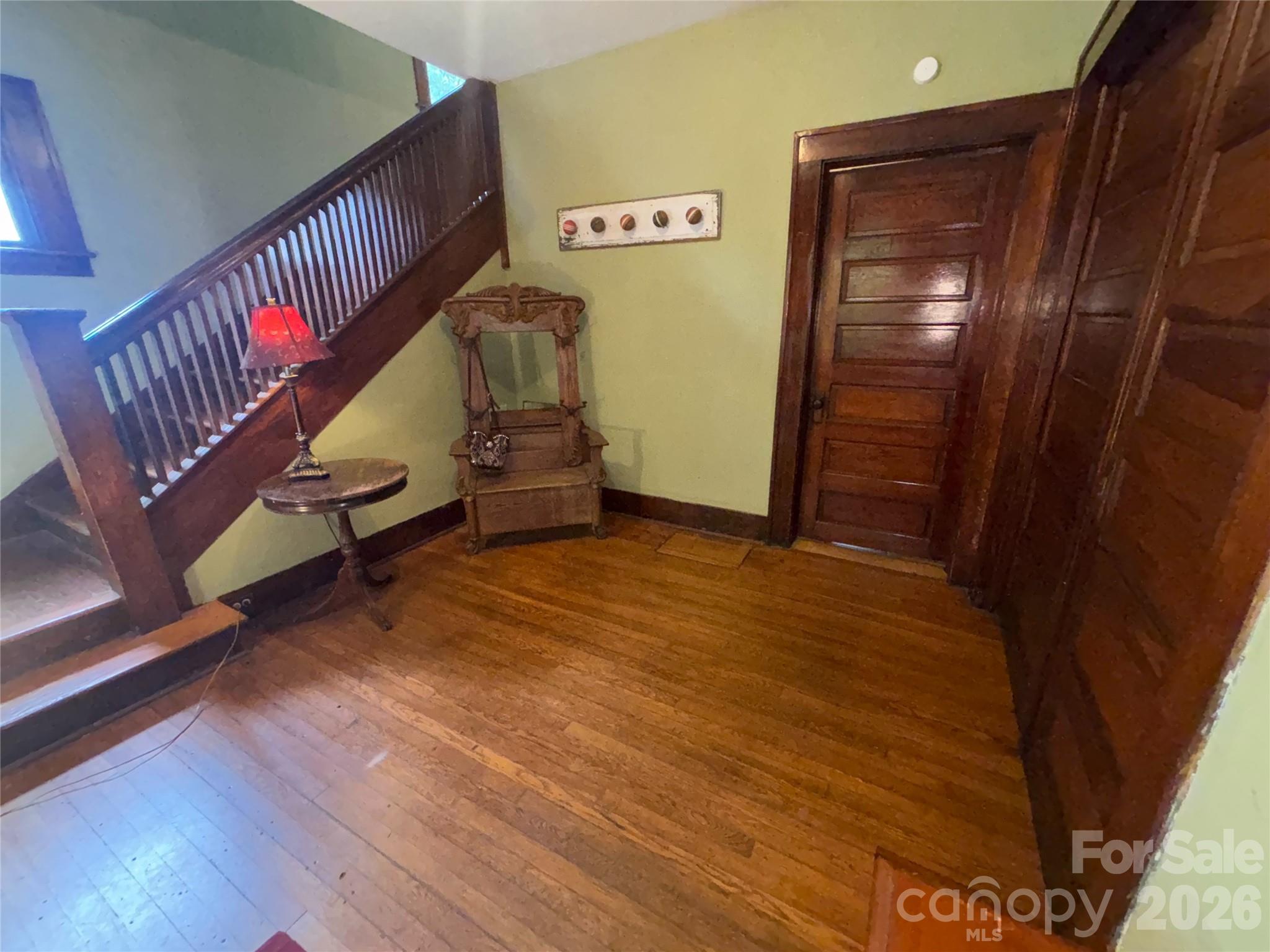 Single Family Residence at 176 S French Broad Avenue, Asheville, photo 3 of 24