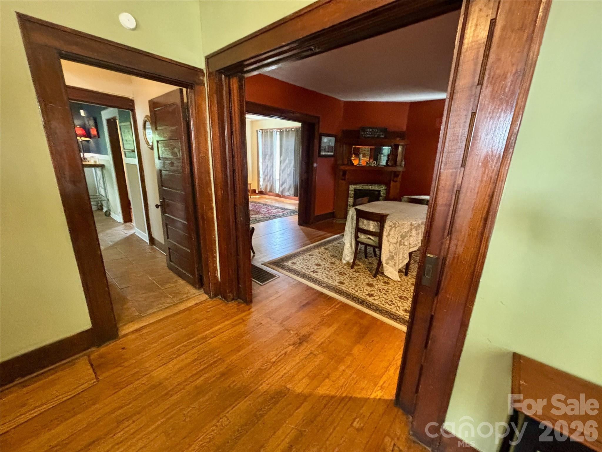 Single Family Residence at 176 S French Broad Avenue, Asheville, photo 4 of 24