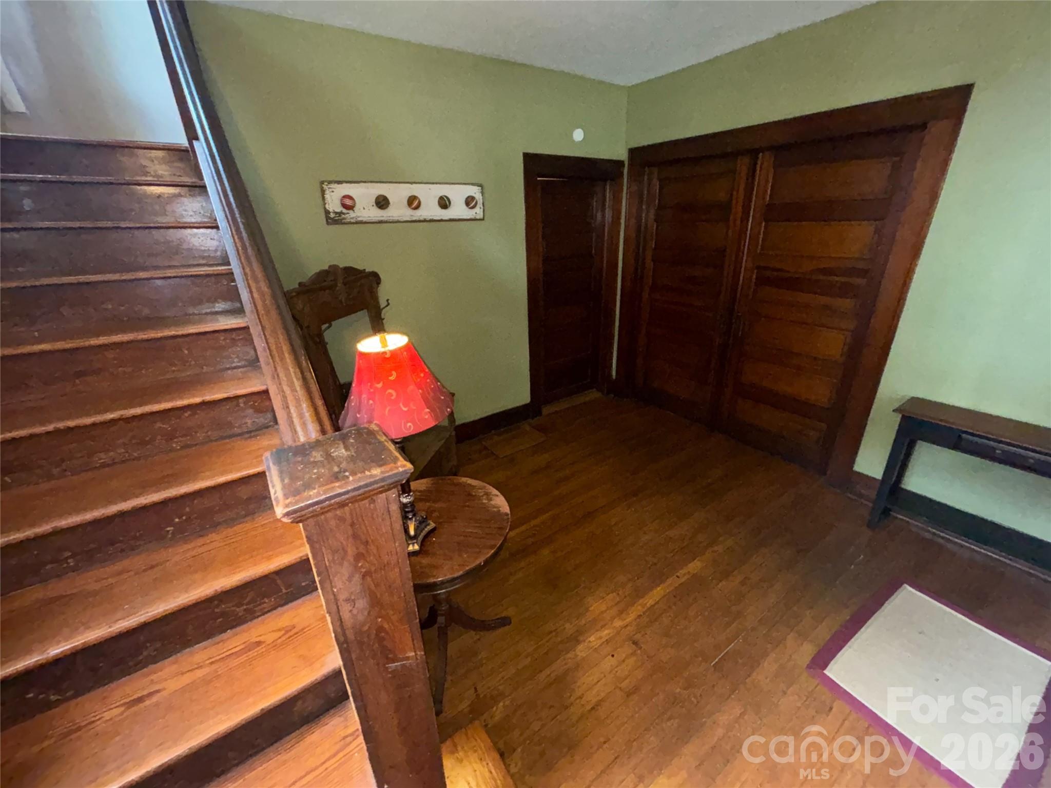 Single Family Residence at 176 S French Broad Avenue, Asheville, photo 5 of 24