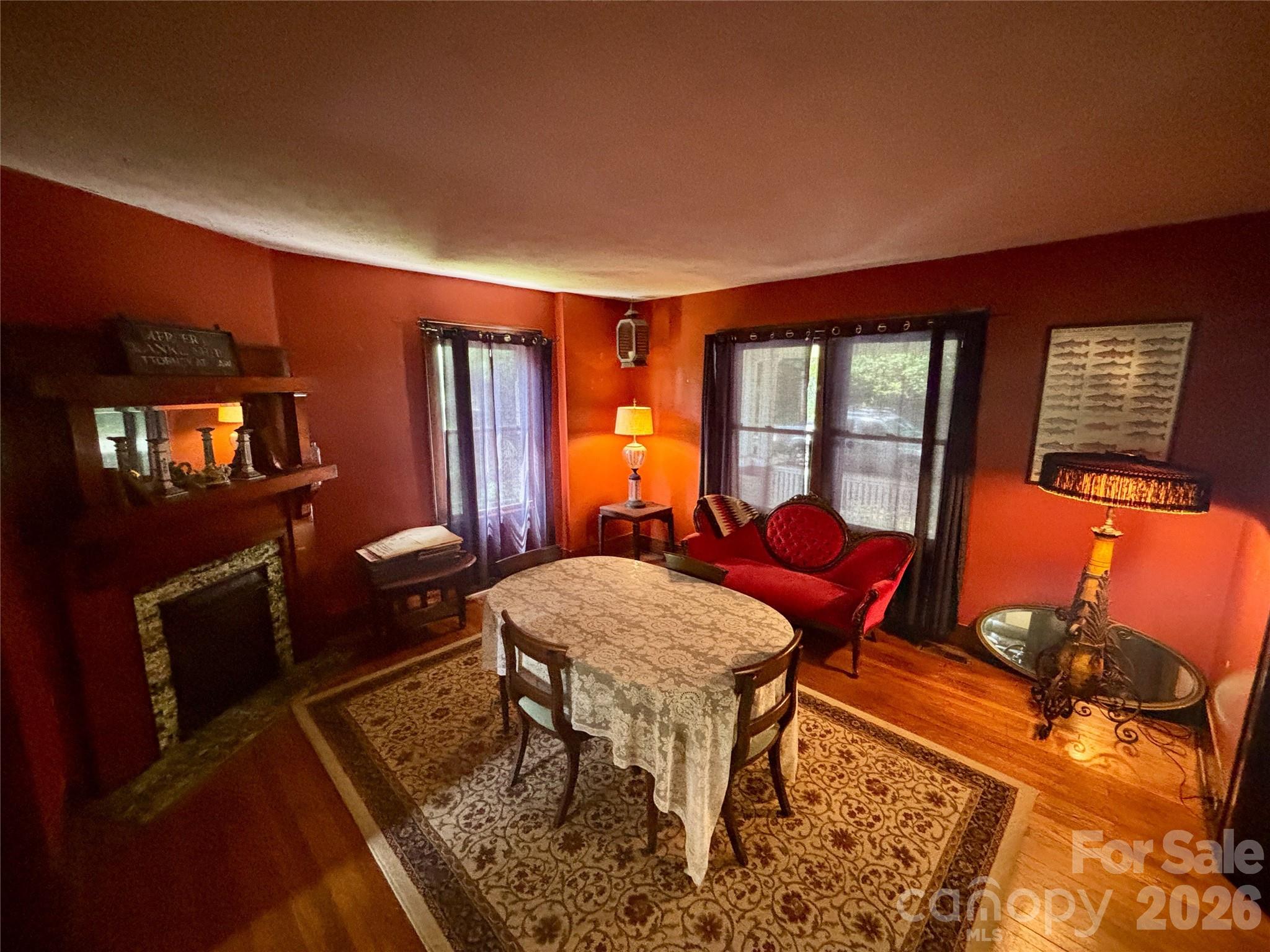 Single Family Residence at 176 S French Broad Avenue, Asheville, photo 7 of 24