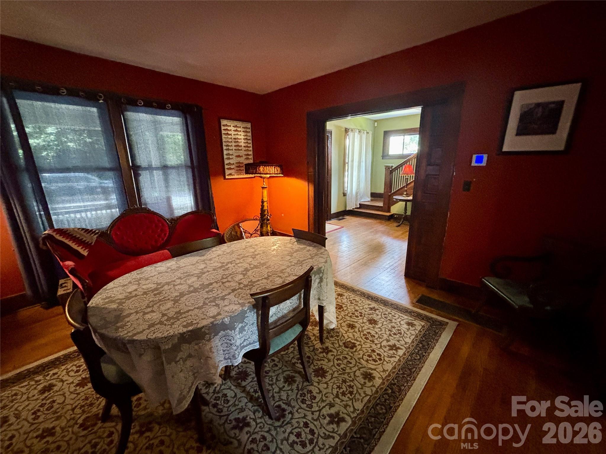 Single Family Residence at 176 S French Broad Avenue, Asheville, photo 9 of 24