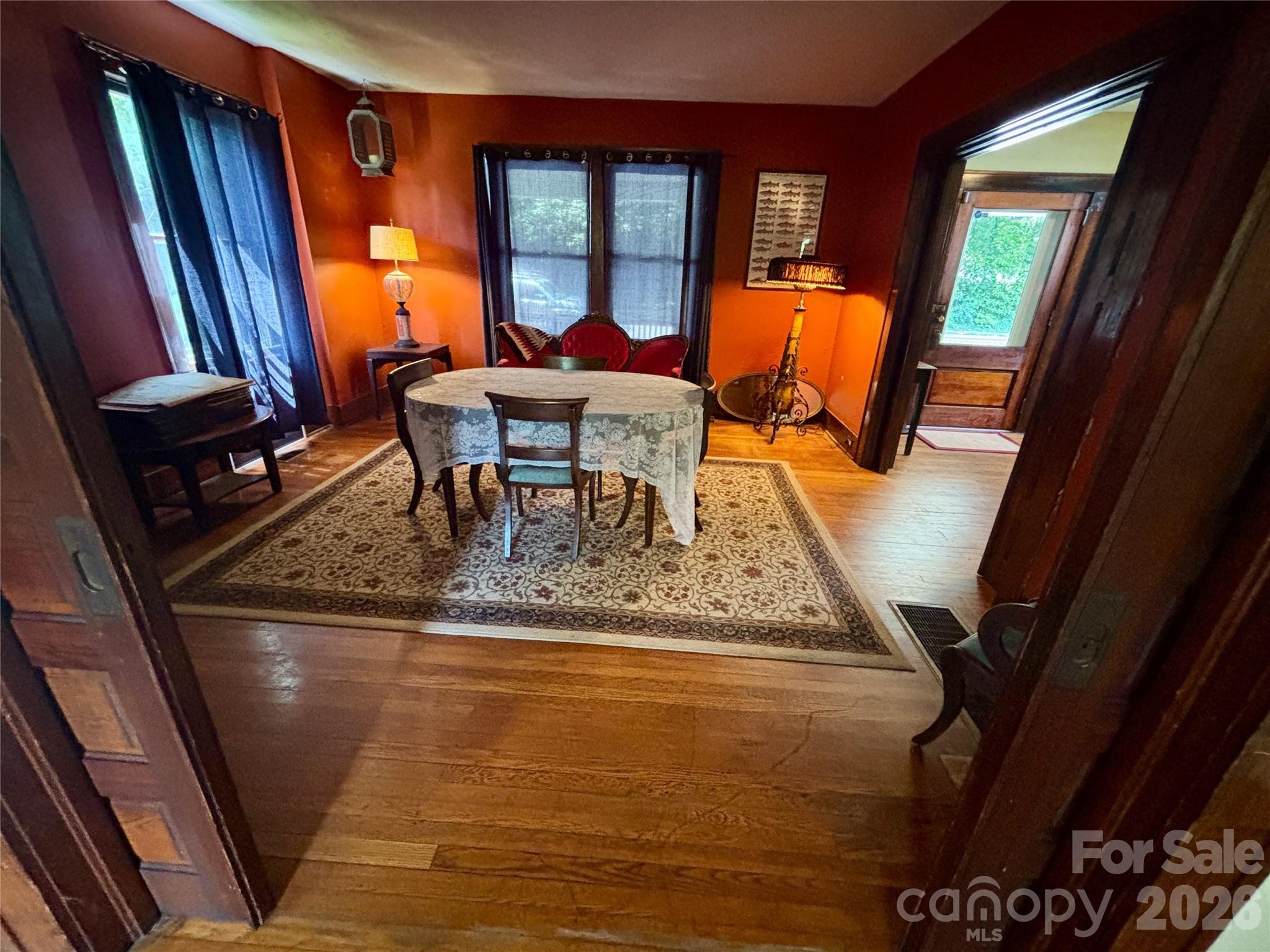 Single Family Residence at 176 S French Broad Avenue, Asheville, photo 10 of 24