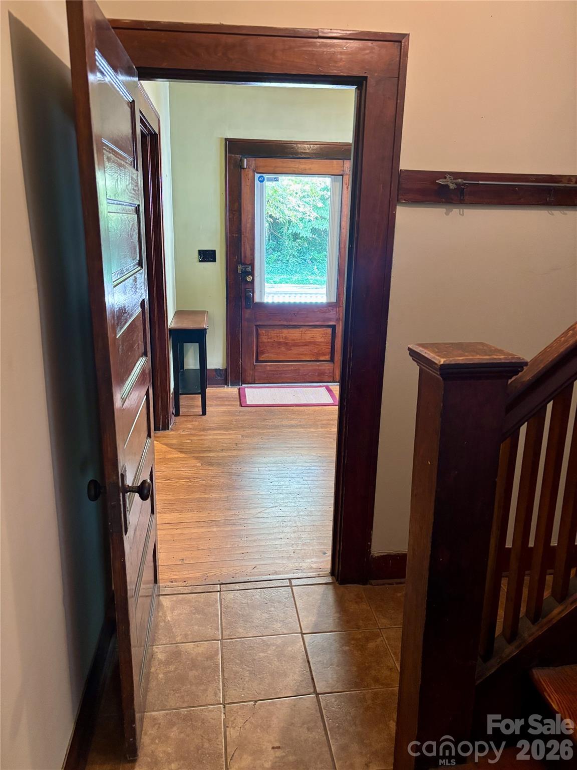 Single Family Residence at 176 S French Broad Avenue, Asheville, photo 15 of 24