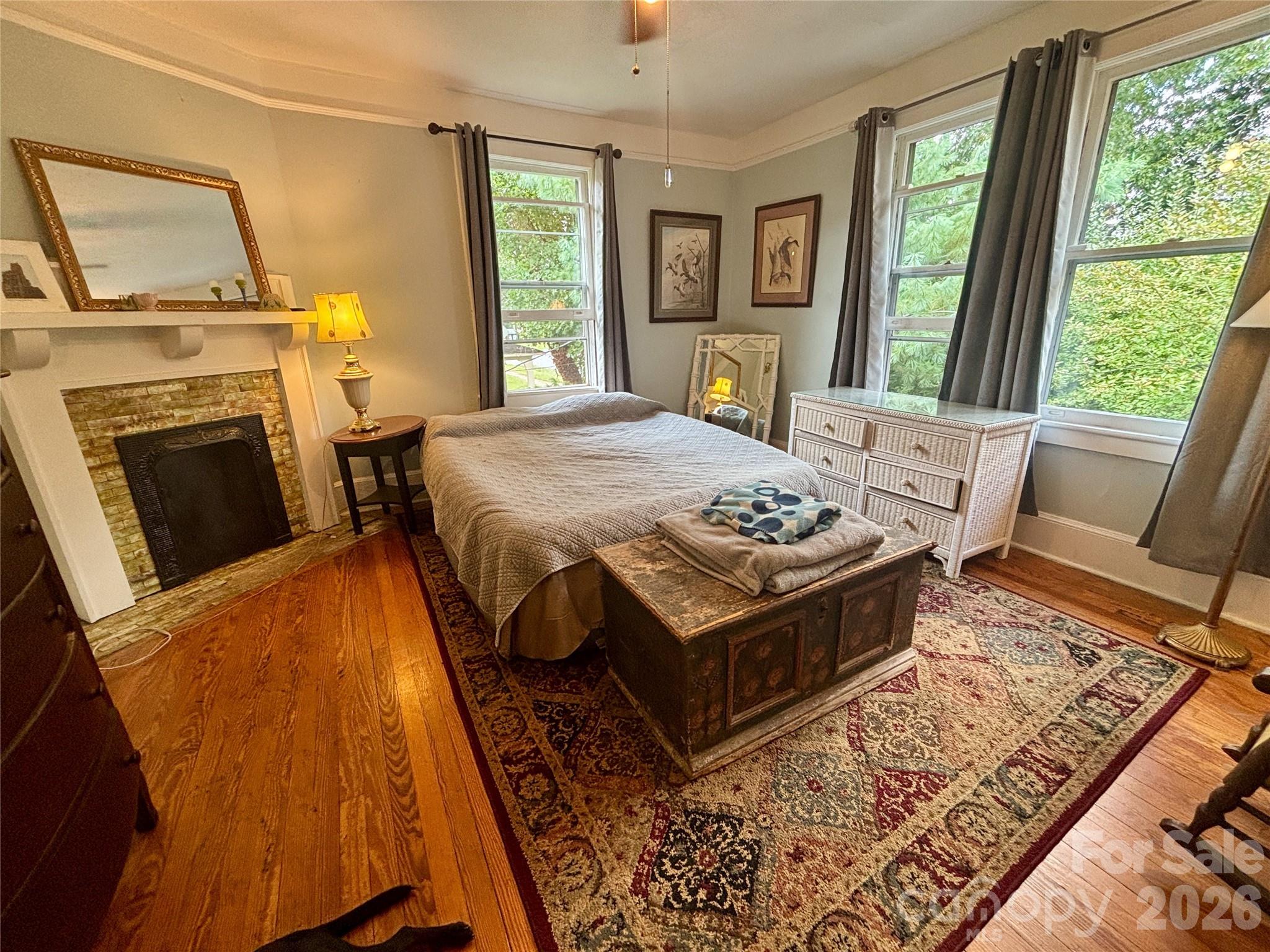 Single Family Residence at 176 S French Broad Avenue, Asheville, photo 18 of 24