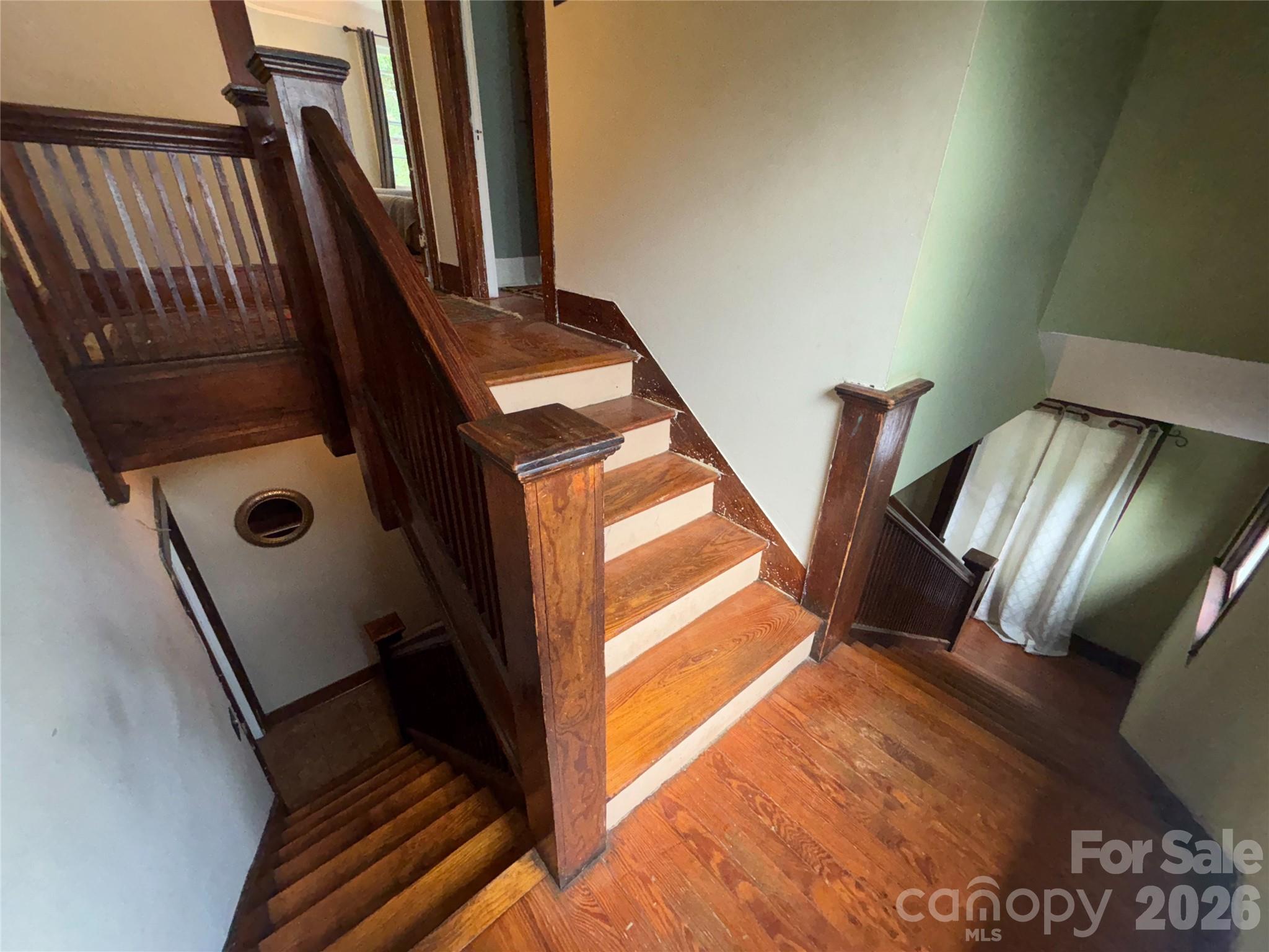 Single Family Residence at 176 S French Broad Avenue, Asheville, photo 21 of 24