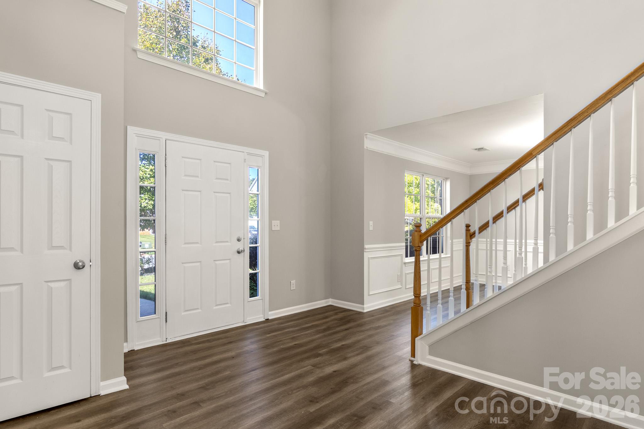 Single Family Residence at 175 Scanlon Road, Mooresville, photo 3 of 48