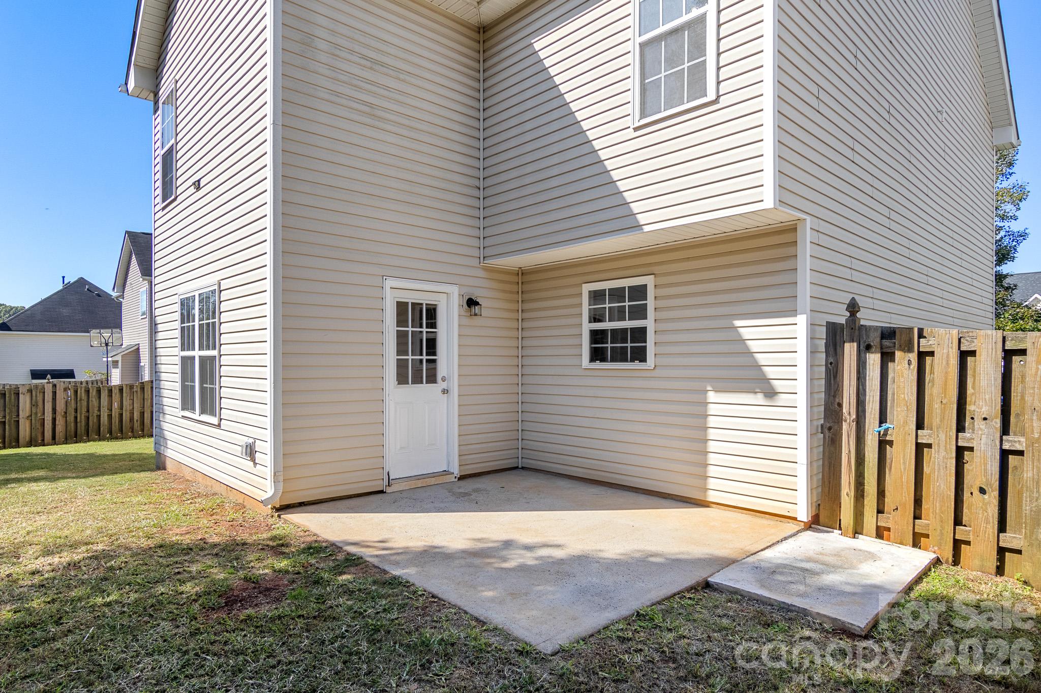 Single Family Residence at 175 Scanlon Road, Mooresville, photo 43 of 48