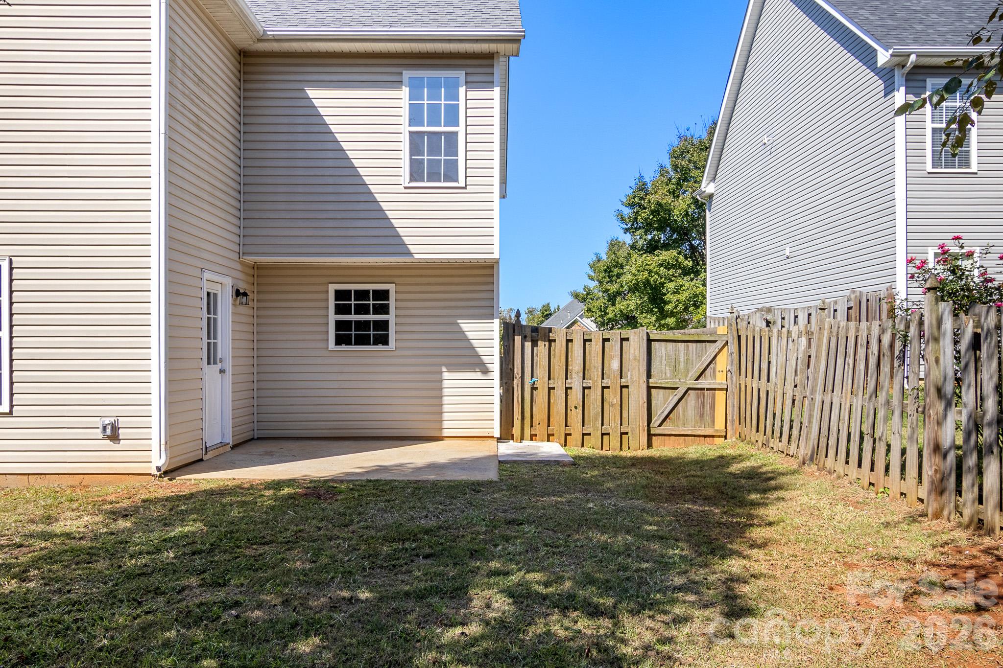 Single Family Residence at 175 Scanlon Road, Mooresville, photo 44 of 48