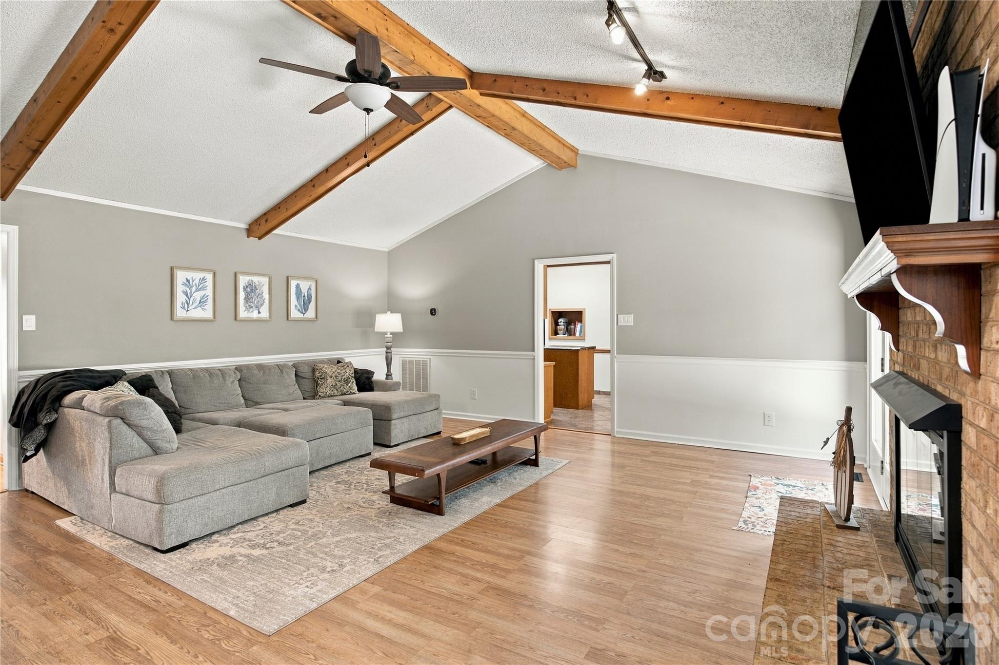 Single Family Residence at 146 Renaissance Place, Statesville, photo 12 of 48