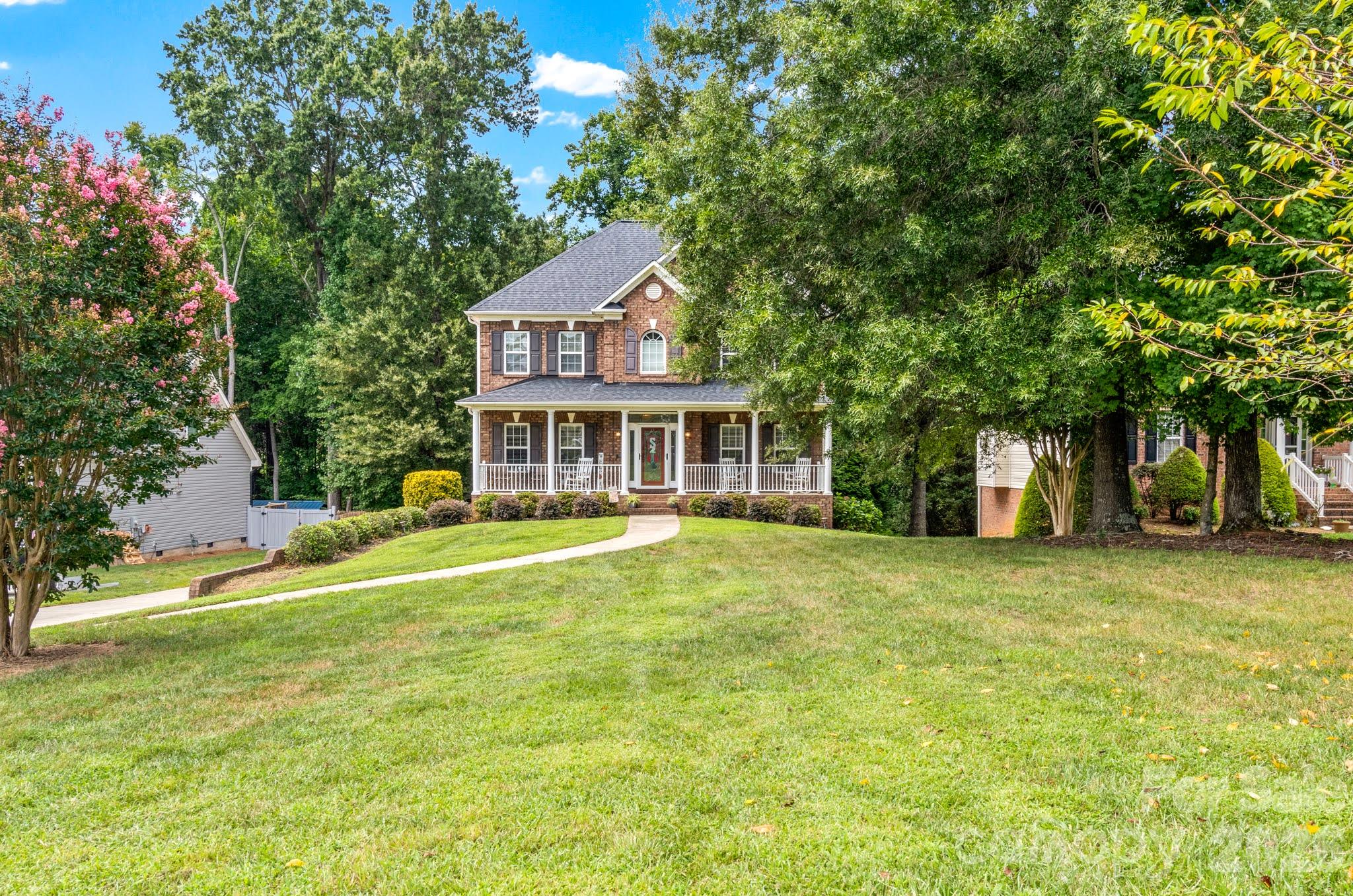 5356 Graycliff Lane