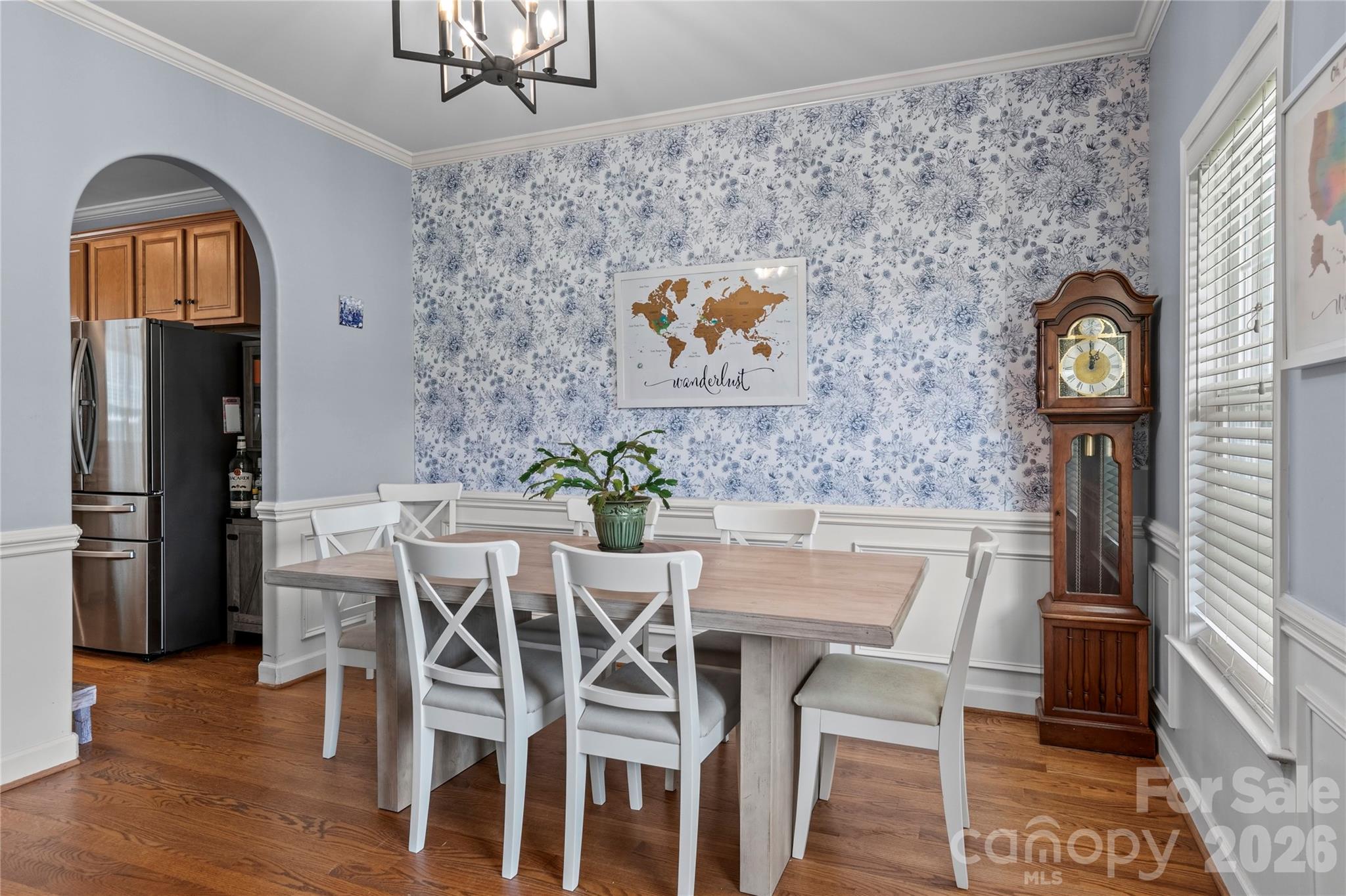 Single Family Residence at 5356 Graycliff Lane, Clemmons, photo 6 of 37