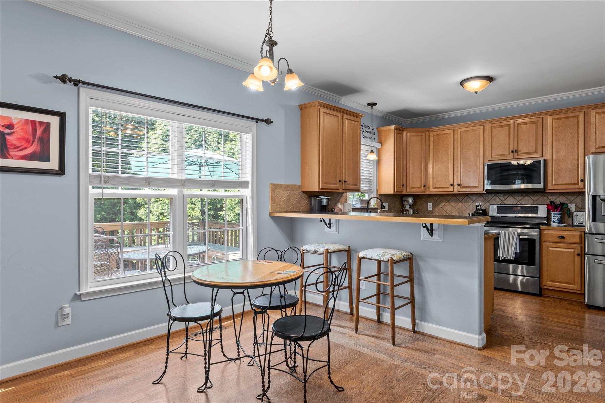 Single Family Residence at 5356 Graycliff Lane, Clemmons, photo 12 of 37