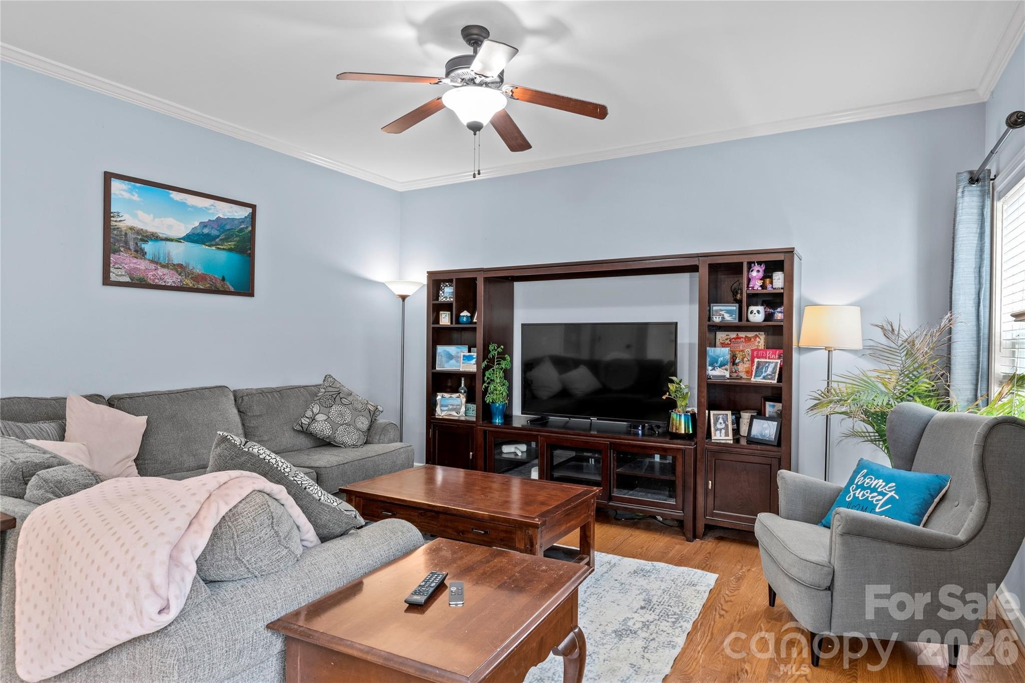 Single Family Residence at 5356 Graycliff Lane, Clemmons, photo 15 of 37