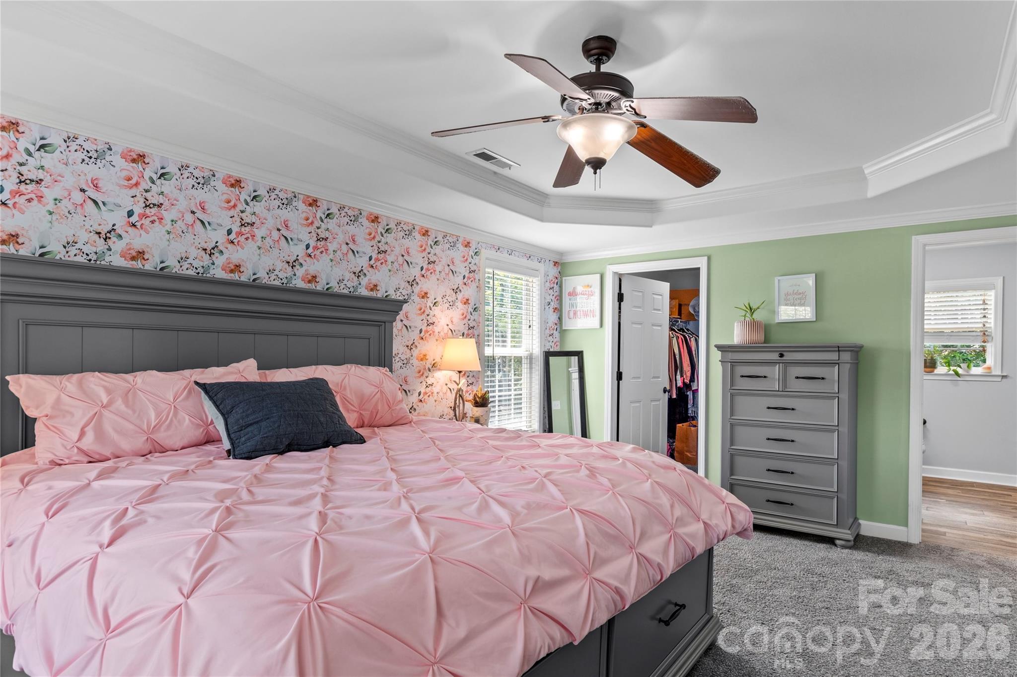 Single Family Residence at 5356 Graycliff Lane, Clemmons, photo 19 of 37