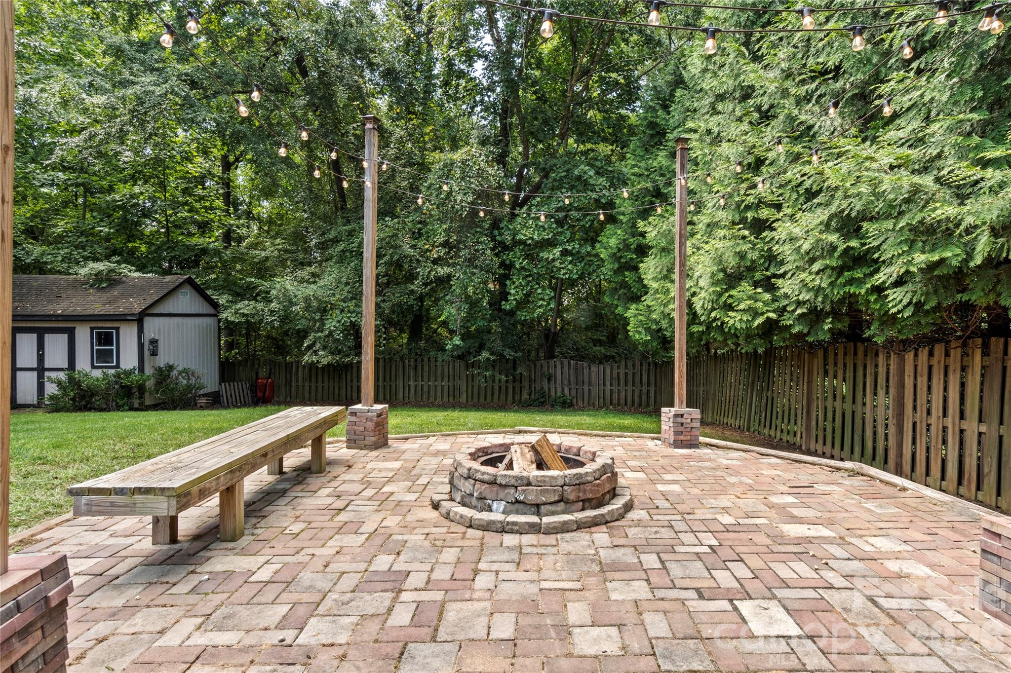Single Family Residence at 5356 Graycliff Lane, Clemmons, photo 25 of 37