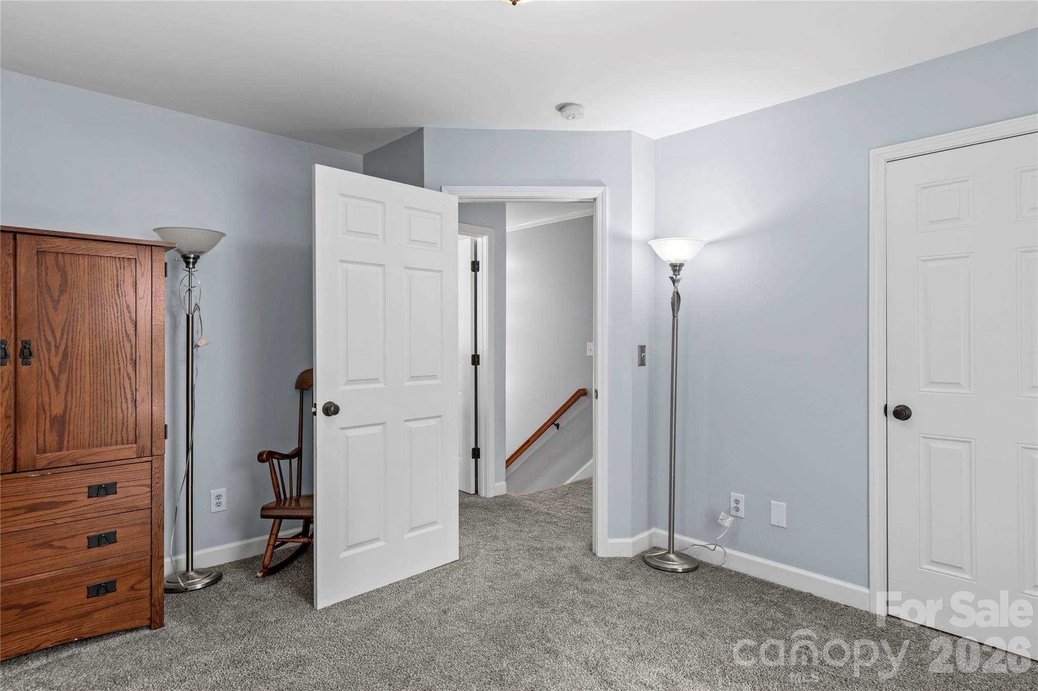 Single Family Residence at 5356 Graycliff Lane, Clemmons, photo 26 of 37