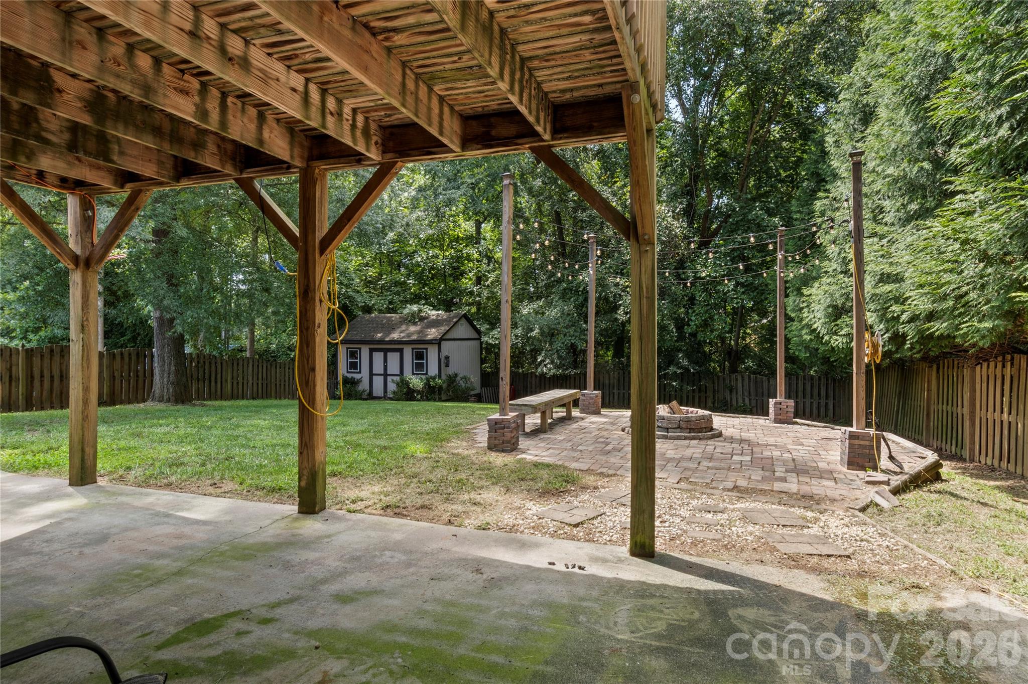 Single Family Residence at 5356 Graycliff Lane, Clemmons, photo 30 of 37
