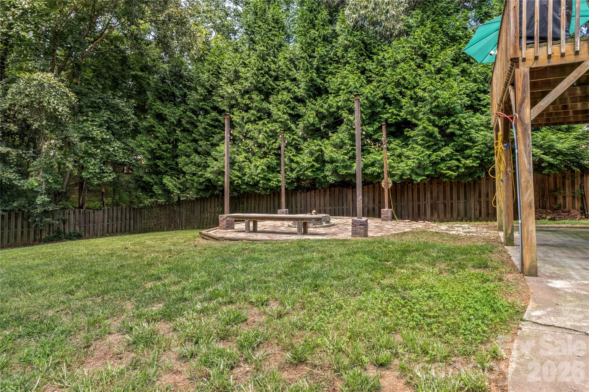 Single Family Residence at 5356 Graycliff Lane, Clemmons, photo 31 of 37