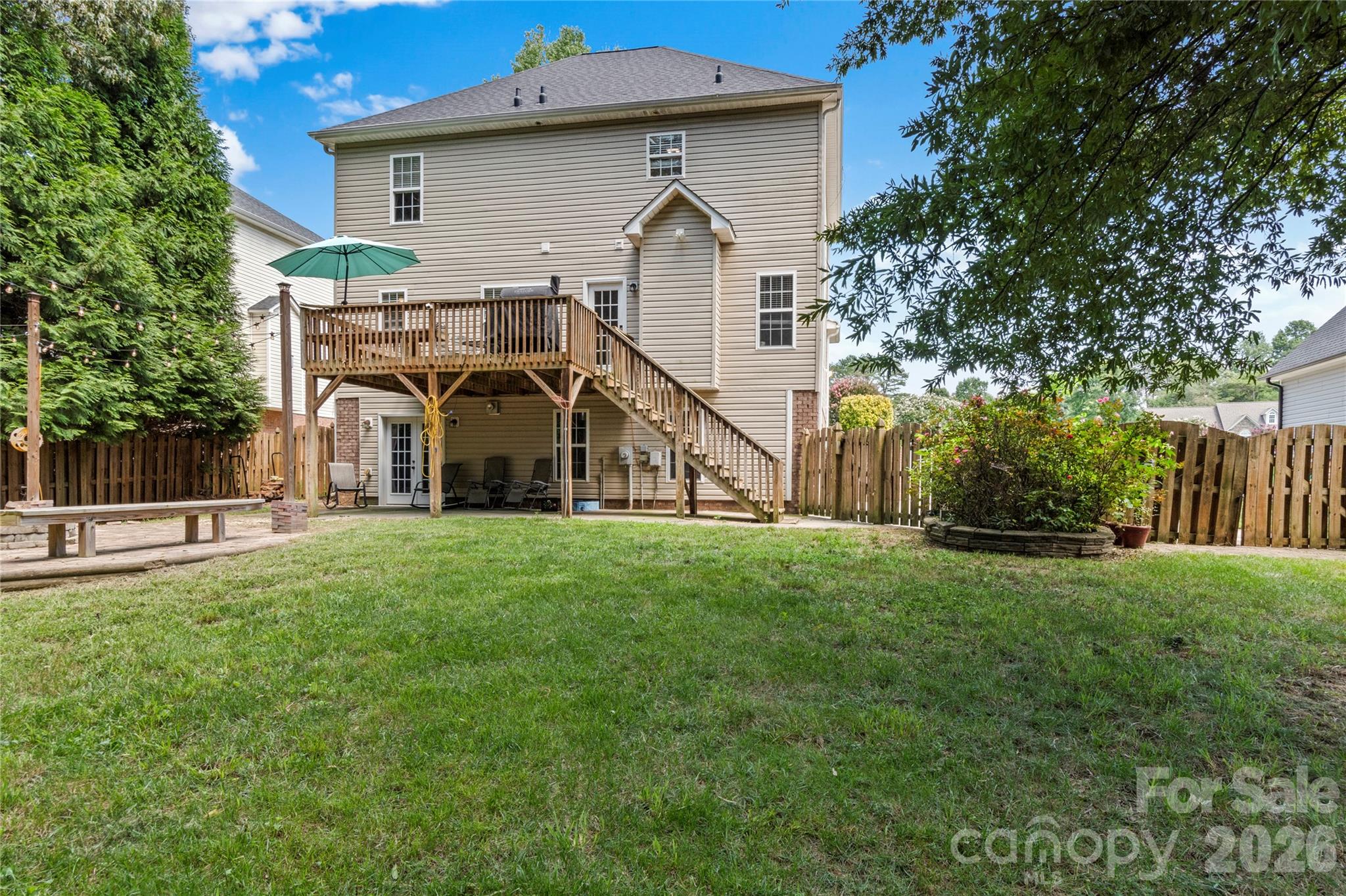 Single Family Residence at 5356 Graycliff Lane, Clemmons, photo 33 of 37