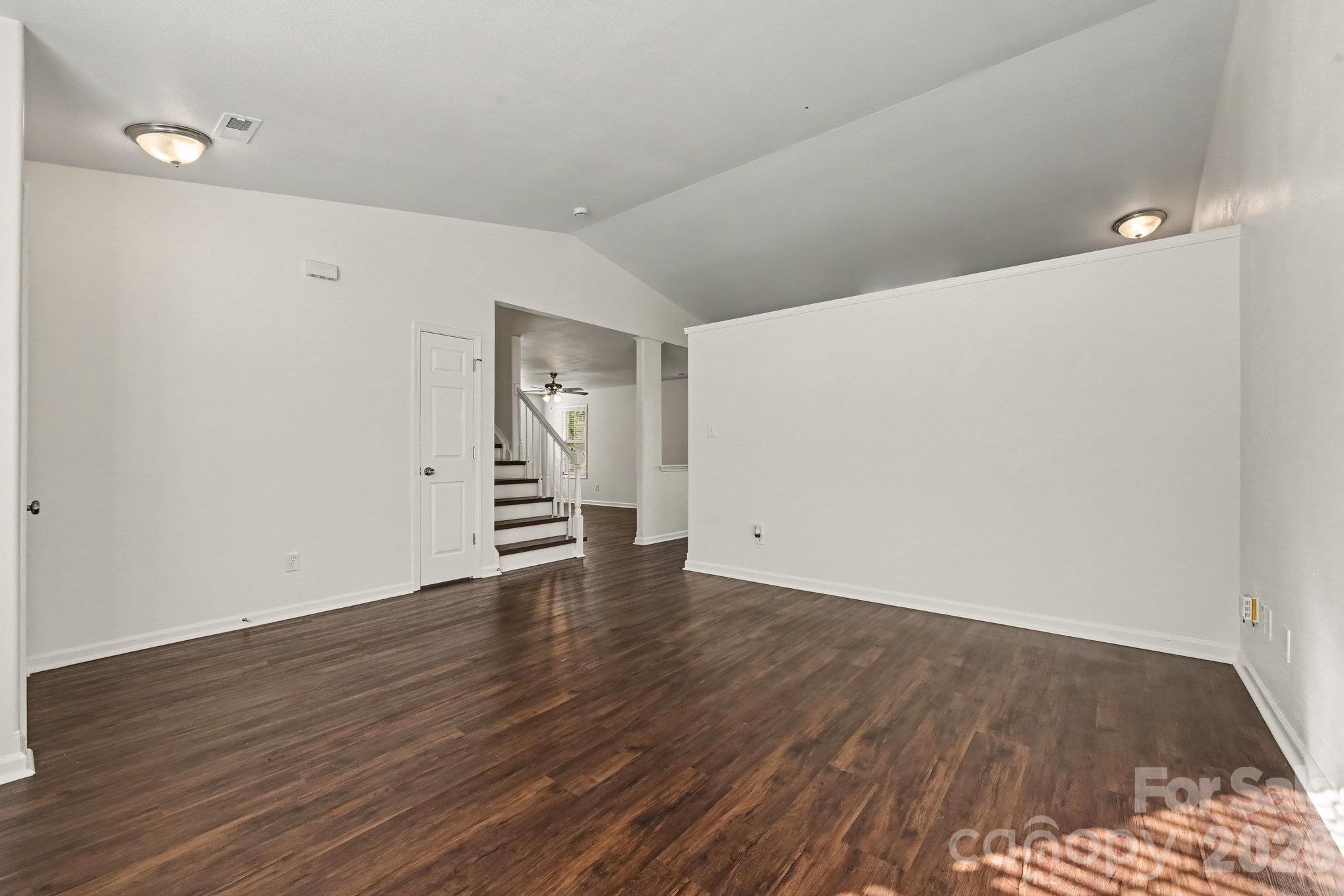 Single Family Residence at 10502 Glory Meadow Court, Charlotte, photo 3 of 16