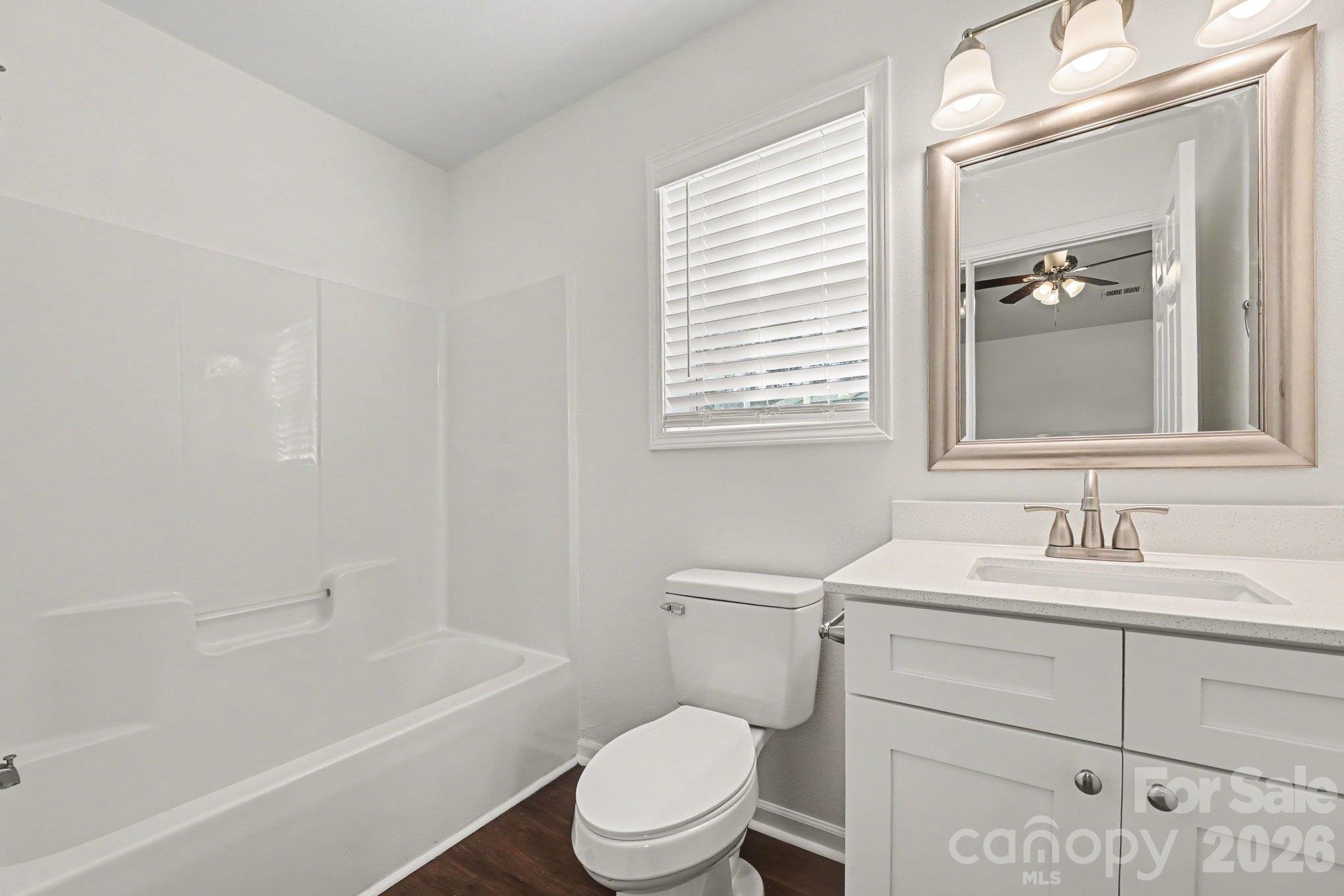 Single Family Residence at 10502 Glory Meadow Court, Charlotte, photo 11 of 16