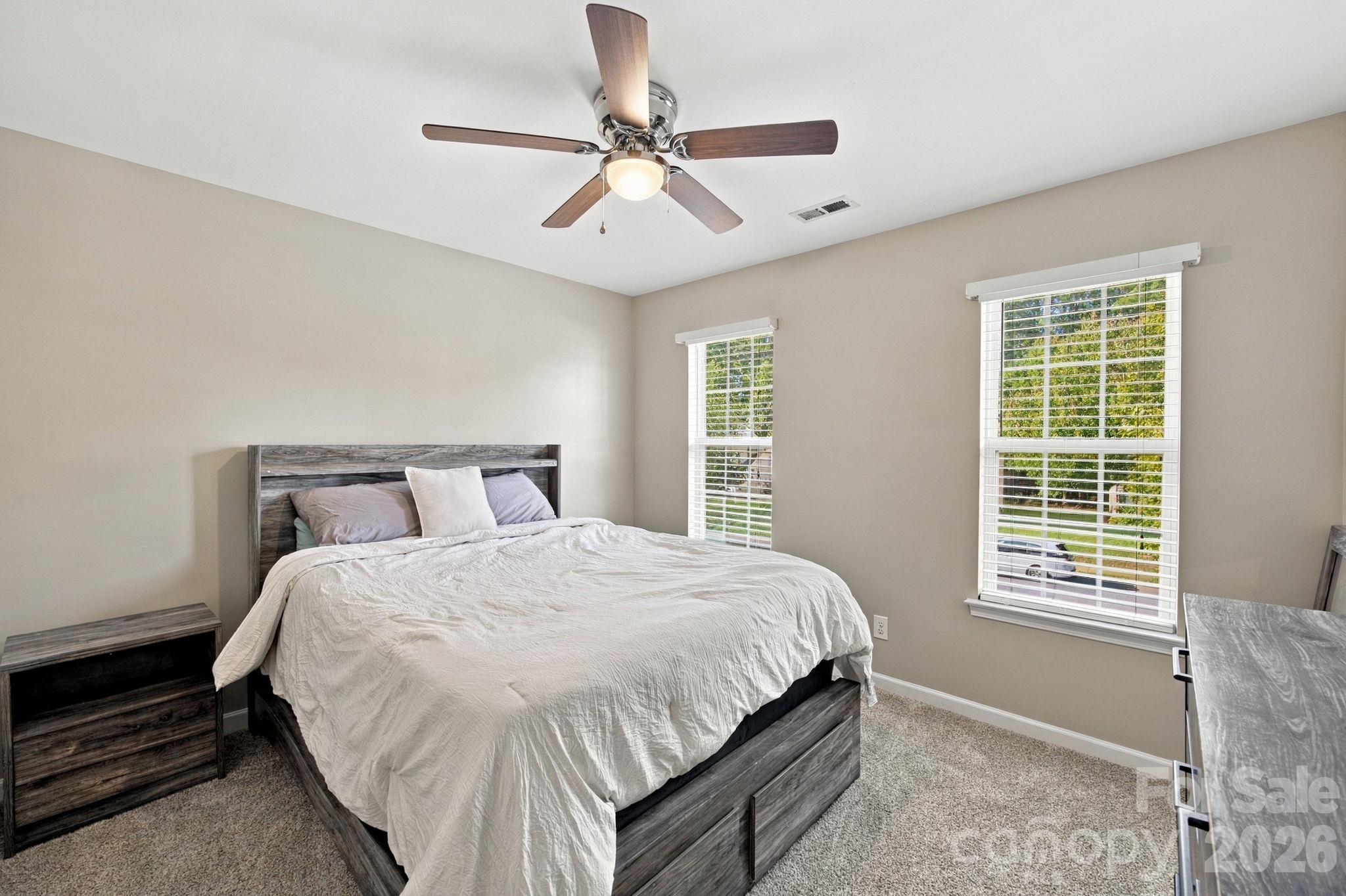 Single Family Residence at 6730 Reedy Creek Road, Charlotte, photo 18 of 48
