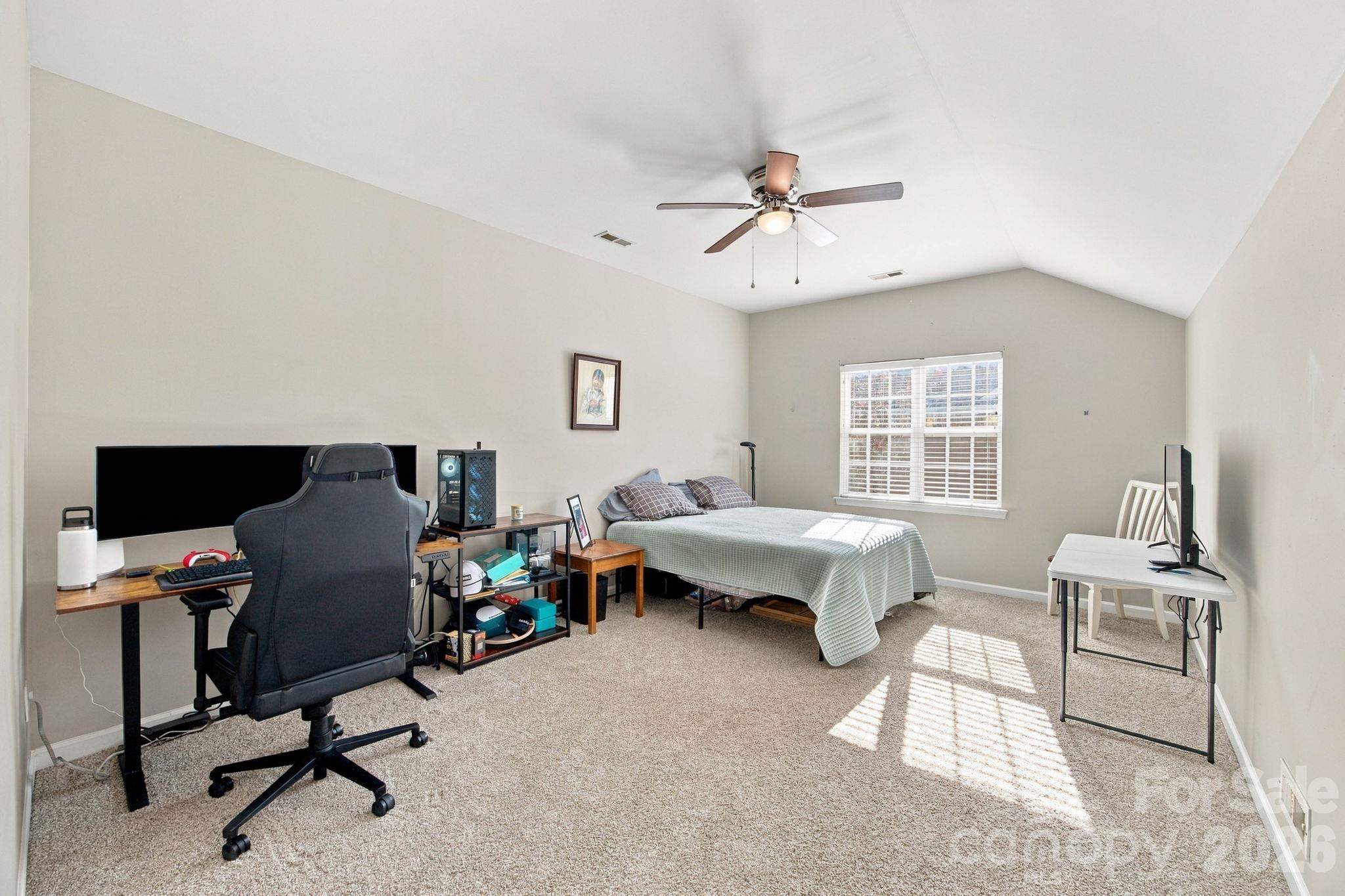 Single Family Residence at 6730 Reedy Creek Road, Charlotte, photo 20 of 48