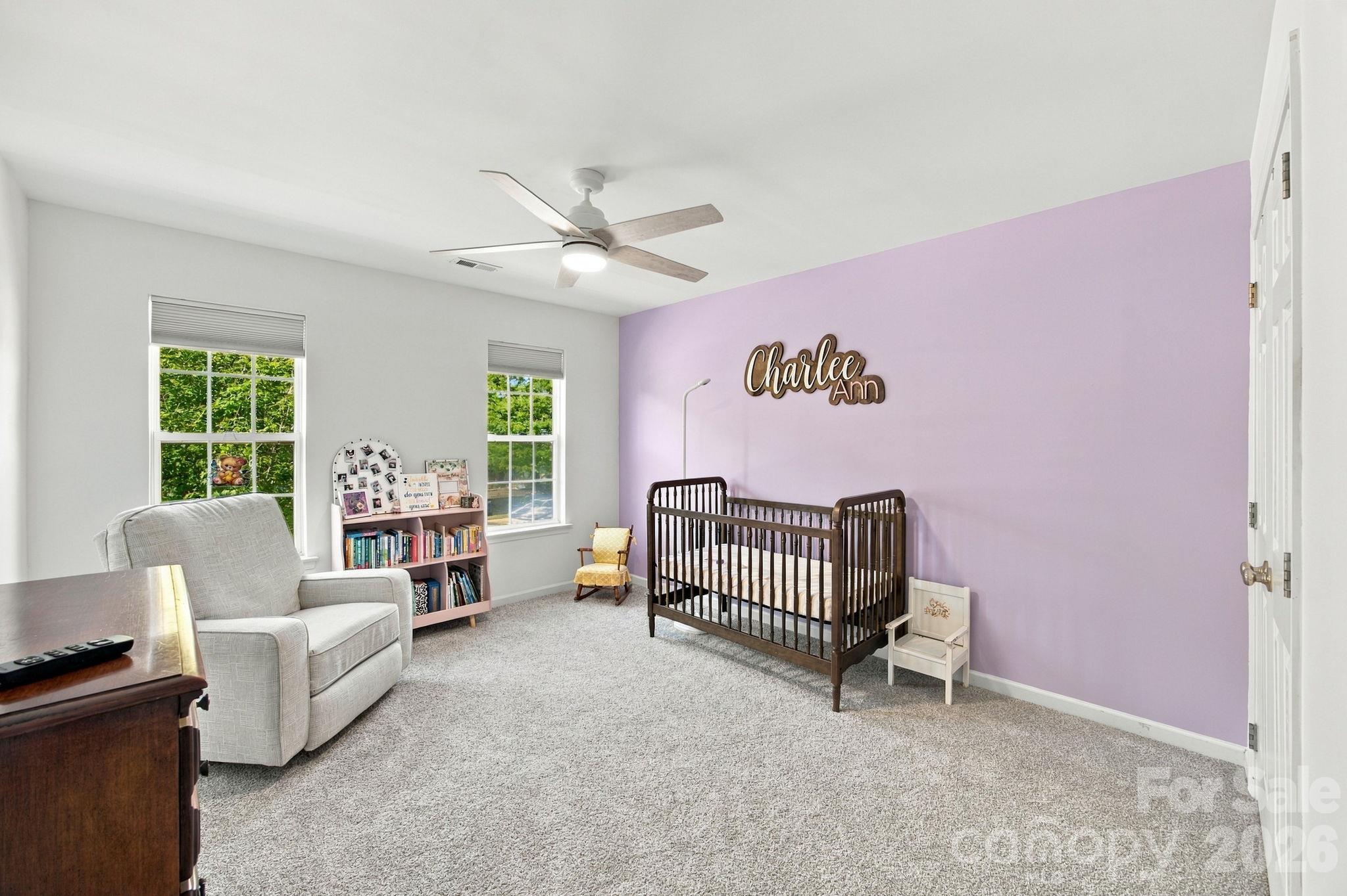 Single Family Residence at 6730 Reedy Creek Road, Charlotte, photo 21 of 48