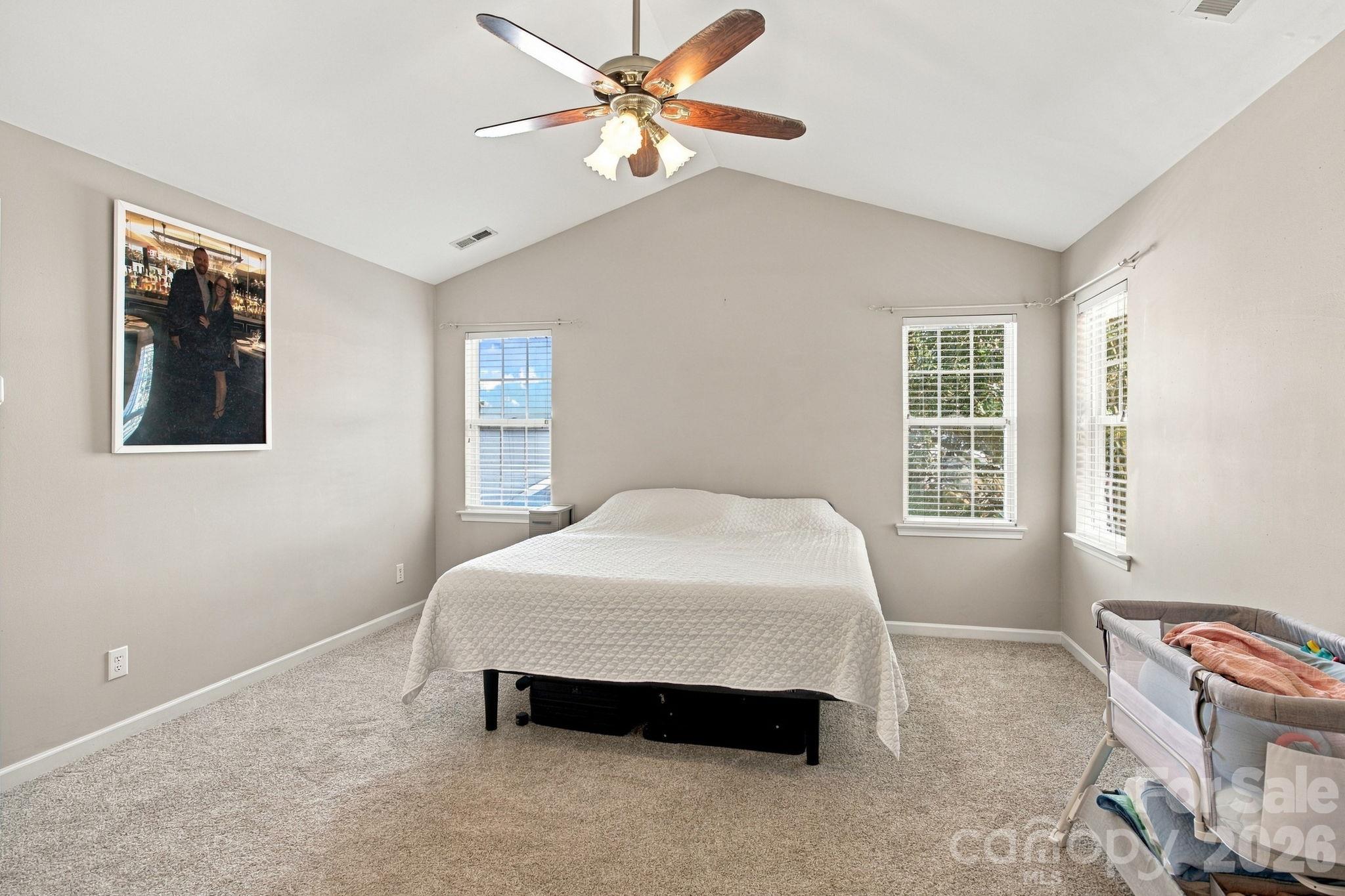 Single Family Residence at 6730 Reedy Creek Road, Charlotte, photo 23 of 48