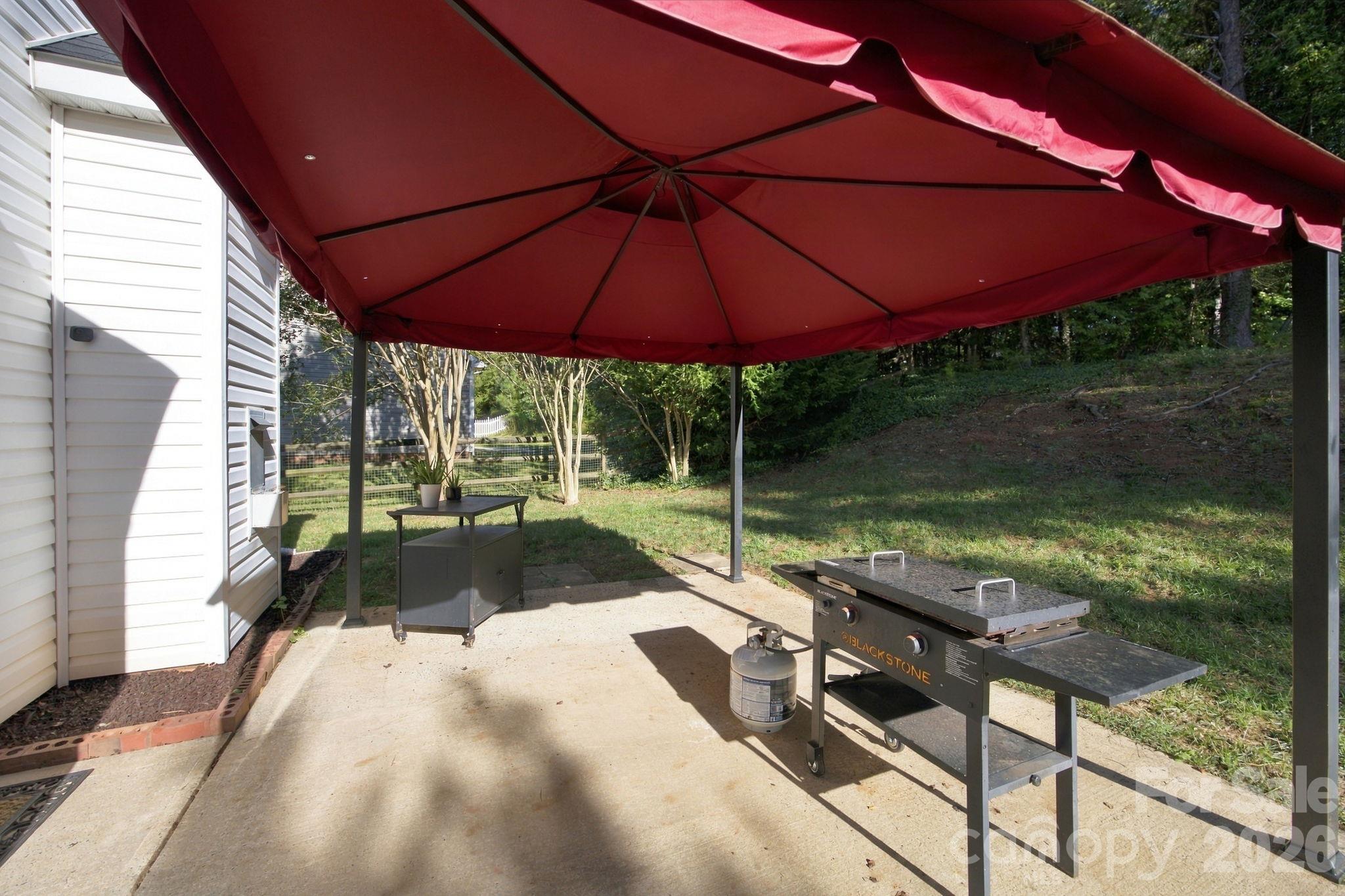 Single Family Residence at 6730 Reedy Creek Road, Charlotte, photo 27 of 48