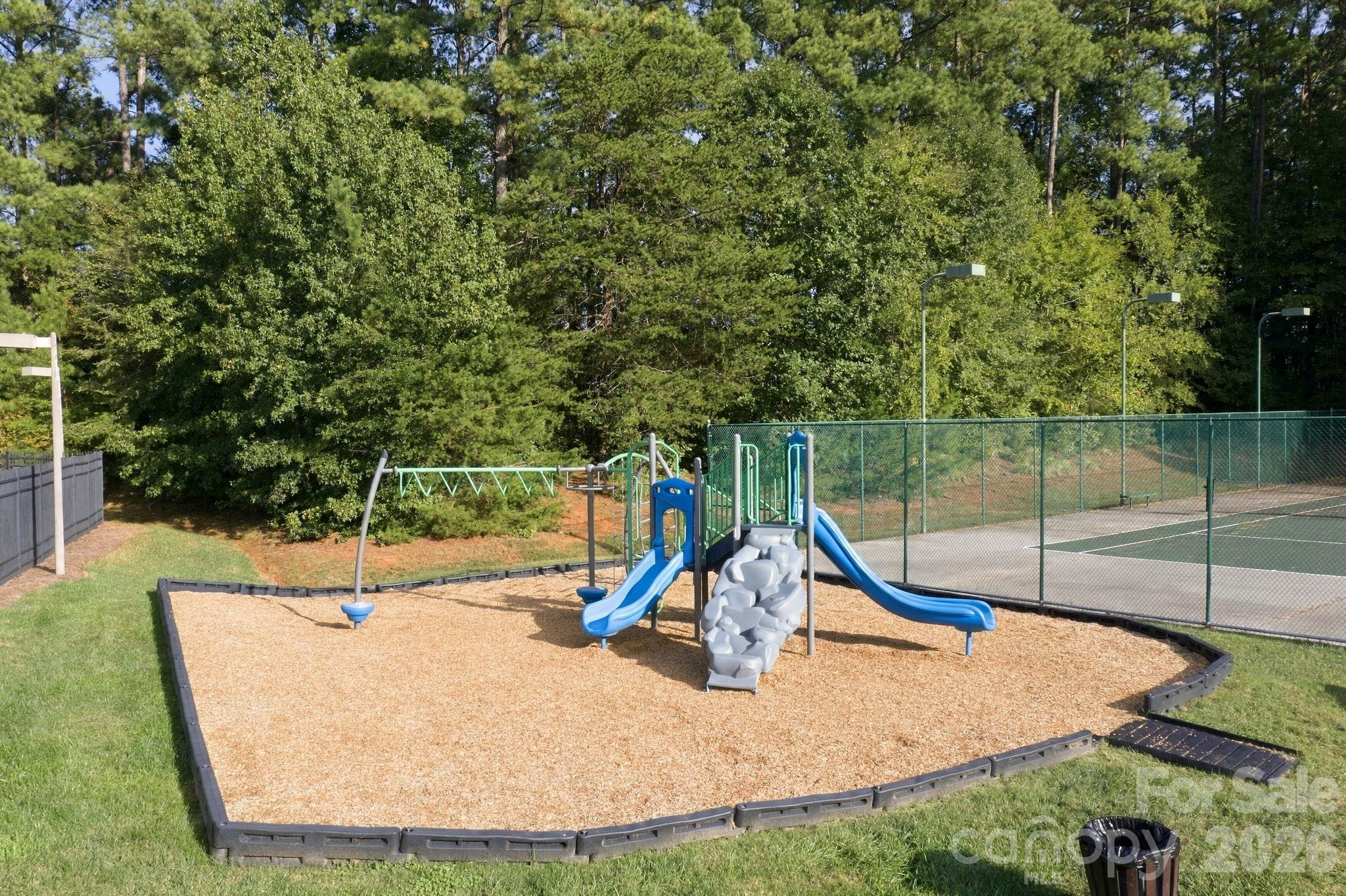 Single Family Residence at 6730 Reedy Creek Road, Charlotte, photo 48 of 48