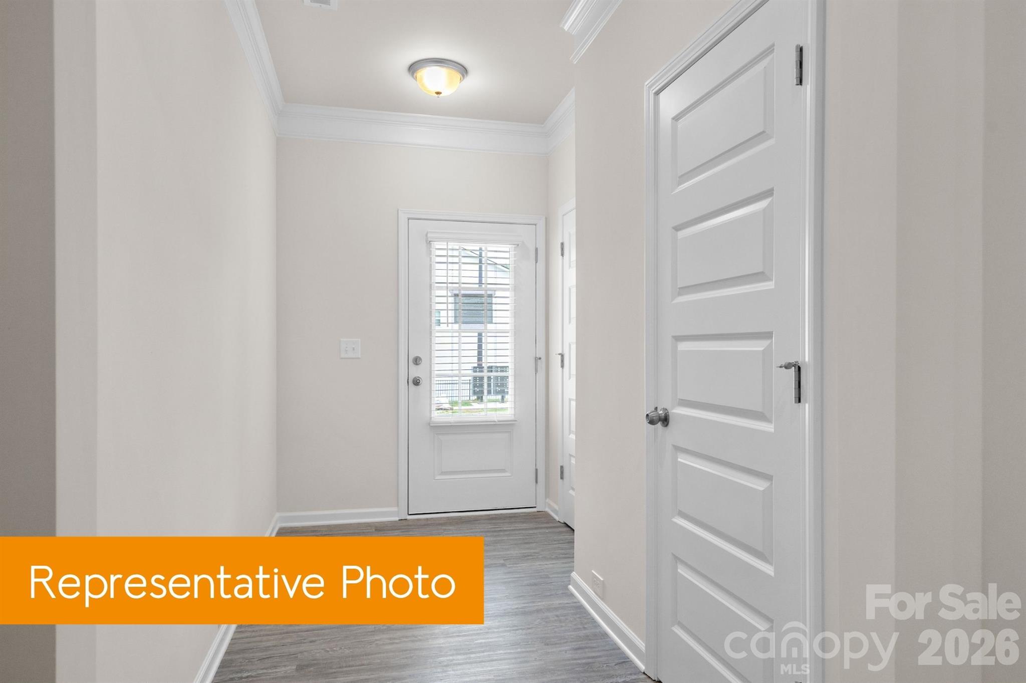 Townhouse at 5406 Starfall Way, Charlotte, photo 3 of 24