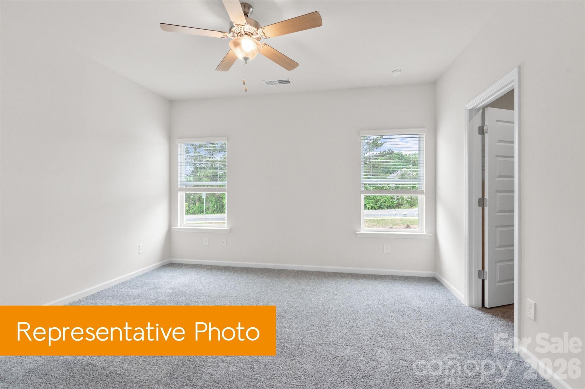 Townhouse at 5406 Starfall Way, Charlotte, photo 12 of 24