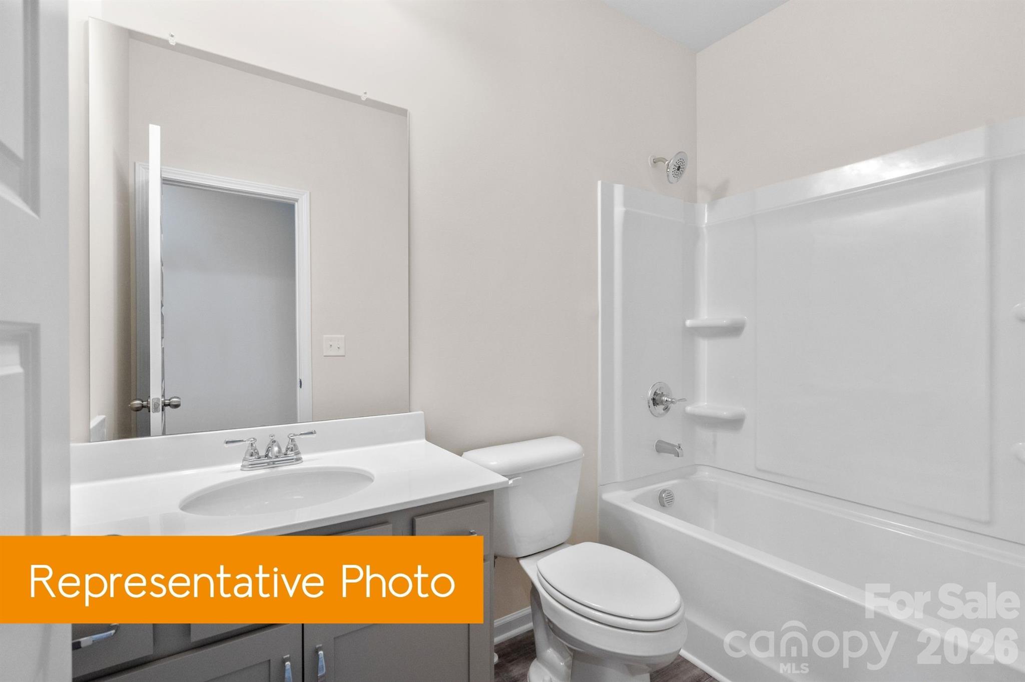 Townhouse at 5406 Starfall Way, Charlotte, photo 17 of 24