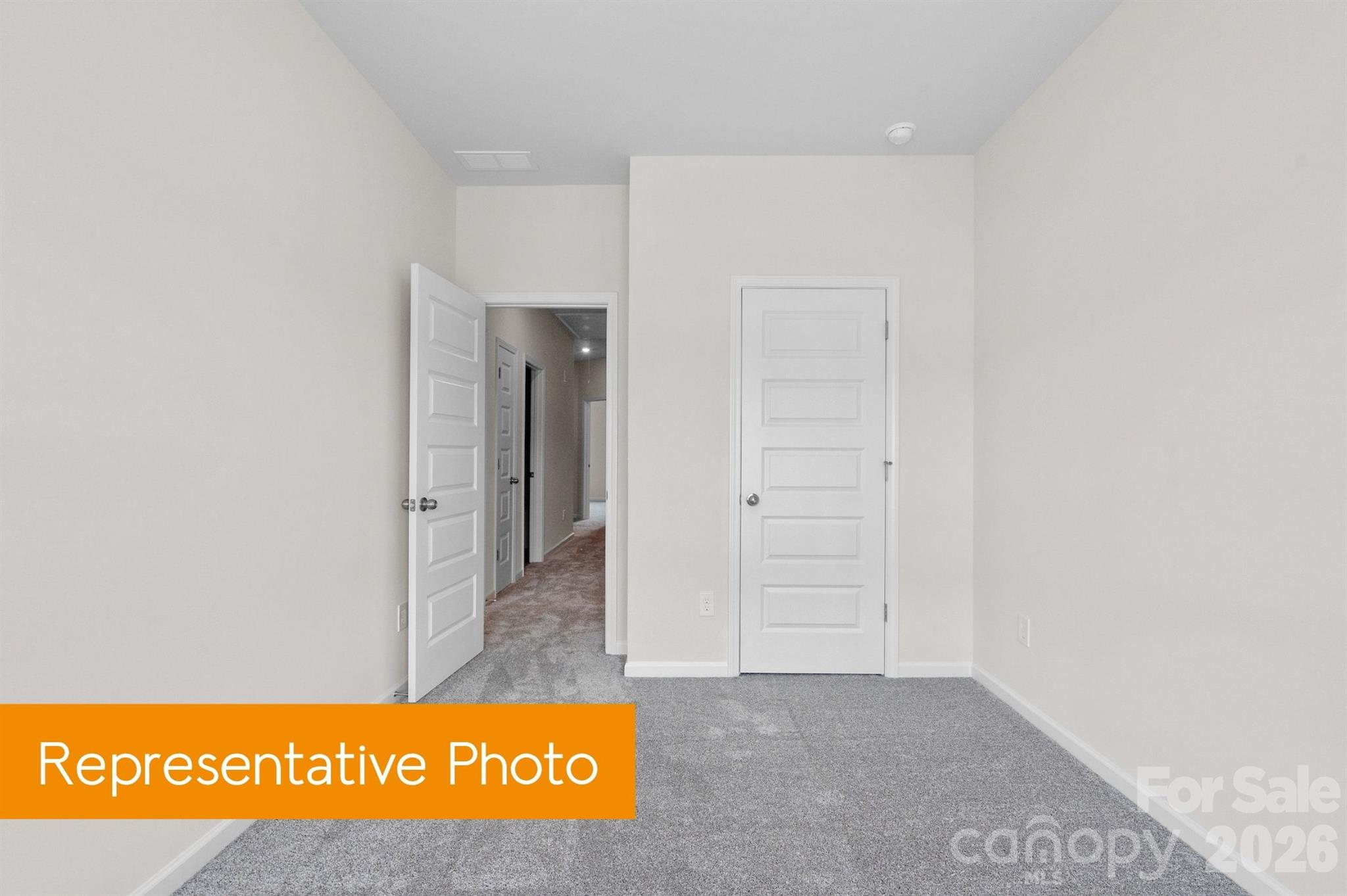 Townhouse at 5406 Starfall Way, Charlotte, photo 22 of 24