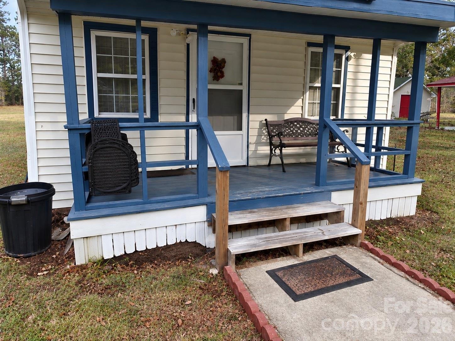 784 Gilbert Road