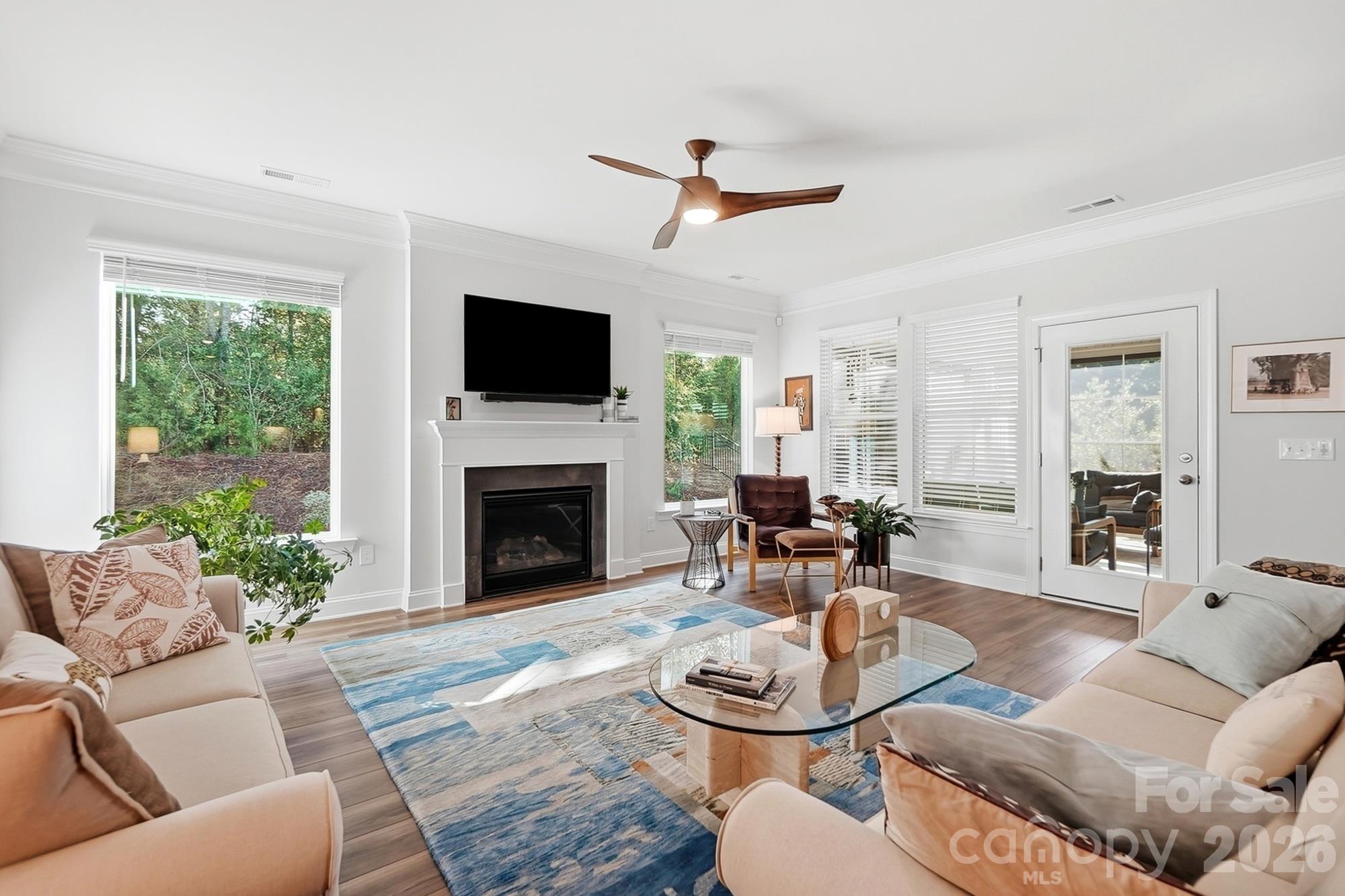 Single Family Residence at 2014 Old Evergreen Parkway, Indian Trail, photo 15 of 40