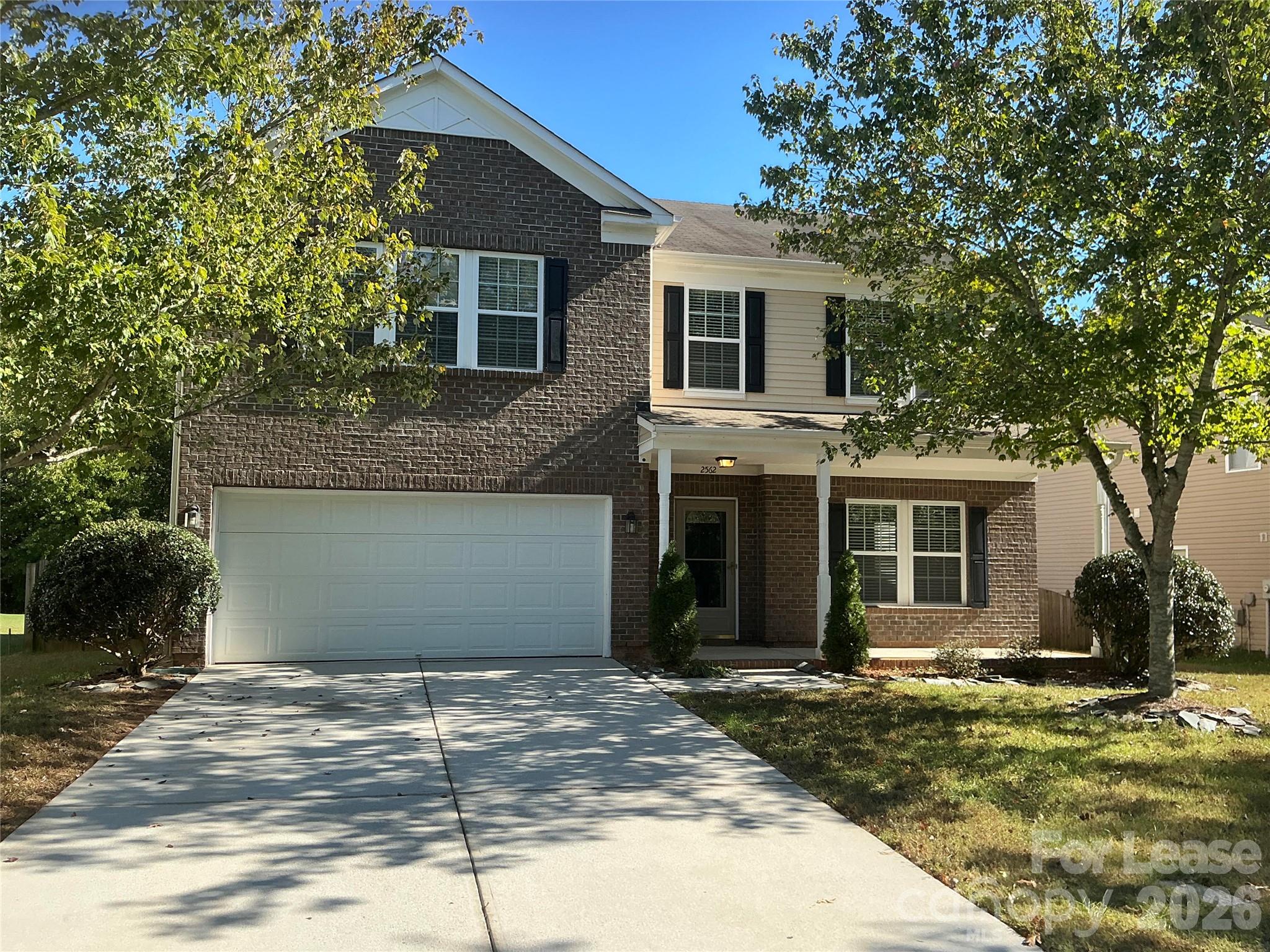 2562 Spring Breeze Way