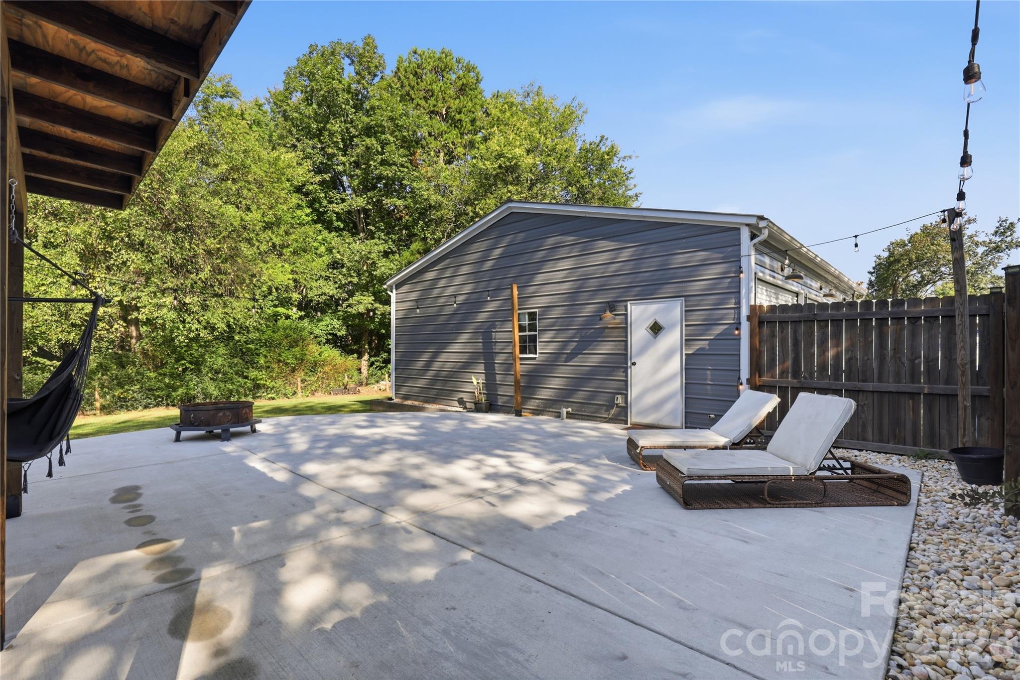 Single Family Residence at 1825 Mollys Backbone Road, Sherrills Ford, photo 15 of 30