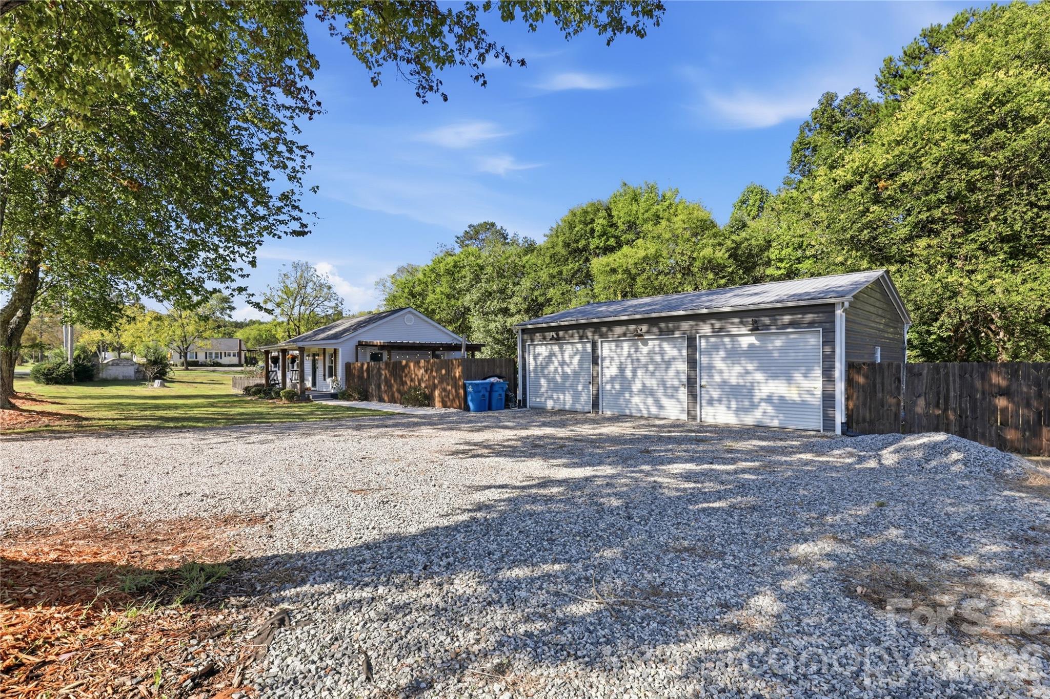 Single Family Residence at 1825 Mollys Backbone Road, Sherrills Ford, photo 16 of 30