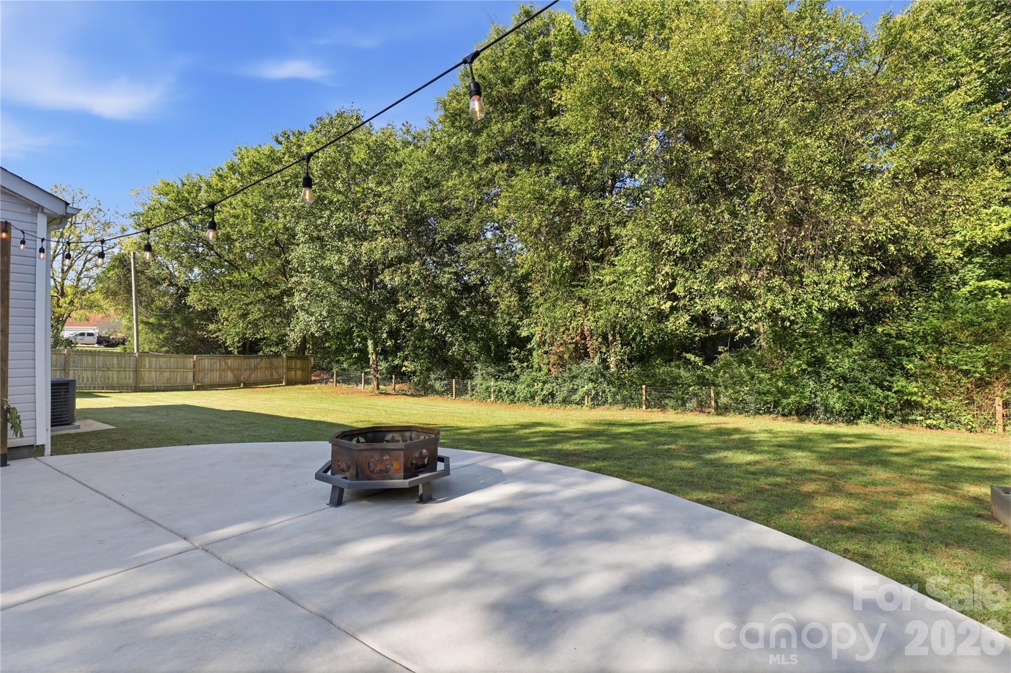 Single Family Residence at 1825 Mollys Backbone Road, Sherrills Ford, photo 21 of 30