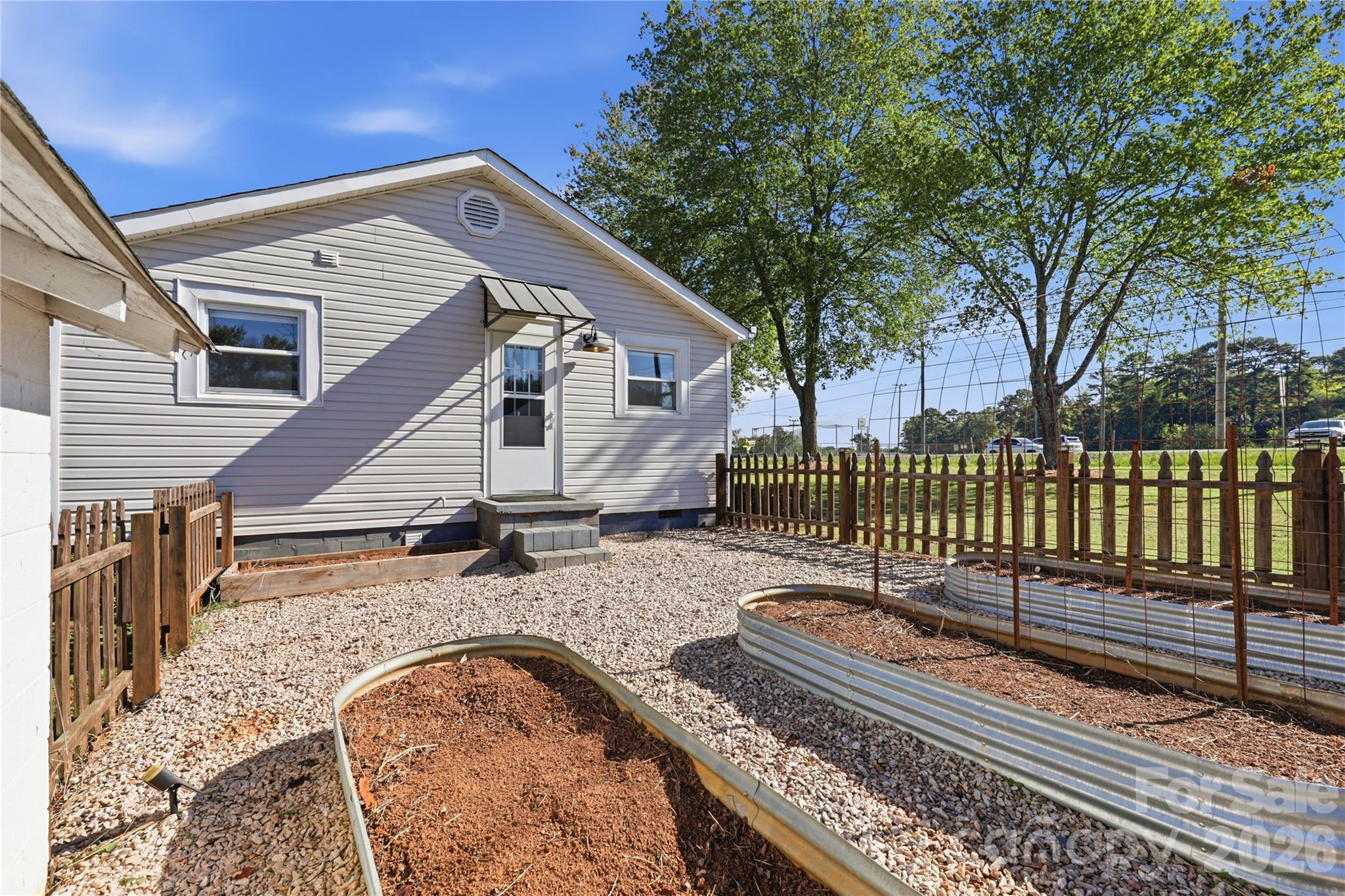 Single Family Residence at 1825 Mollys Backbone Road, Sherrills Ford, photo 28 of 30