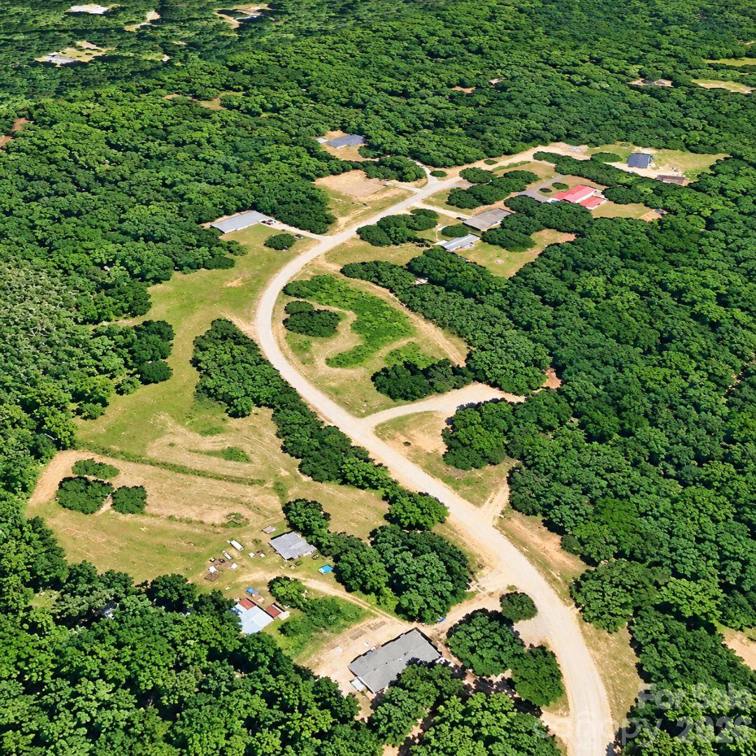 Acreage at 3523 Ridge Court, Morganton, photo 6 of 9