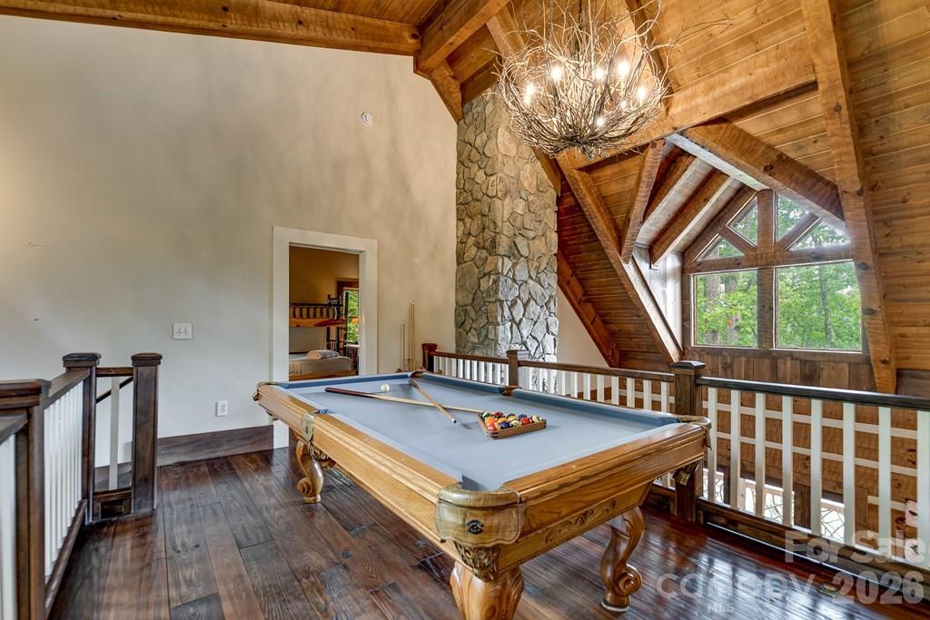 Single Family Residence at 246 Fiddle And A Bow Lane, Sylva, photo 23 of 47